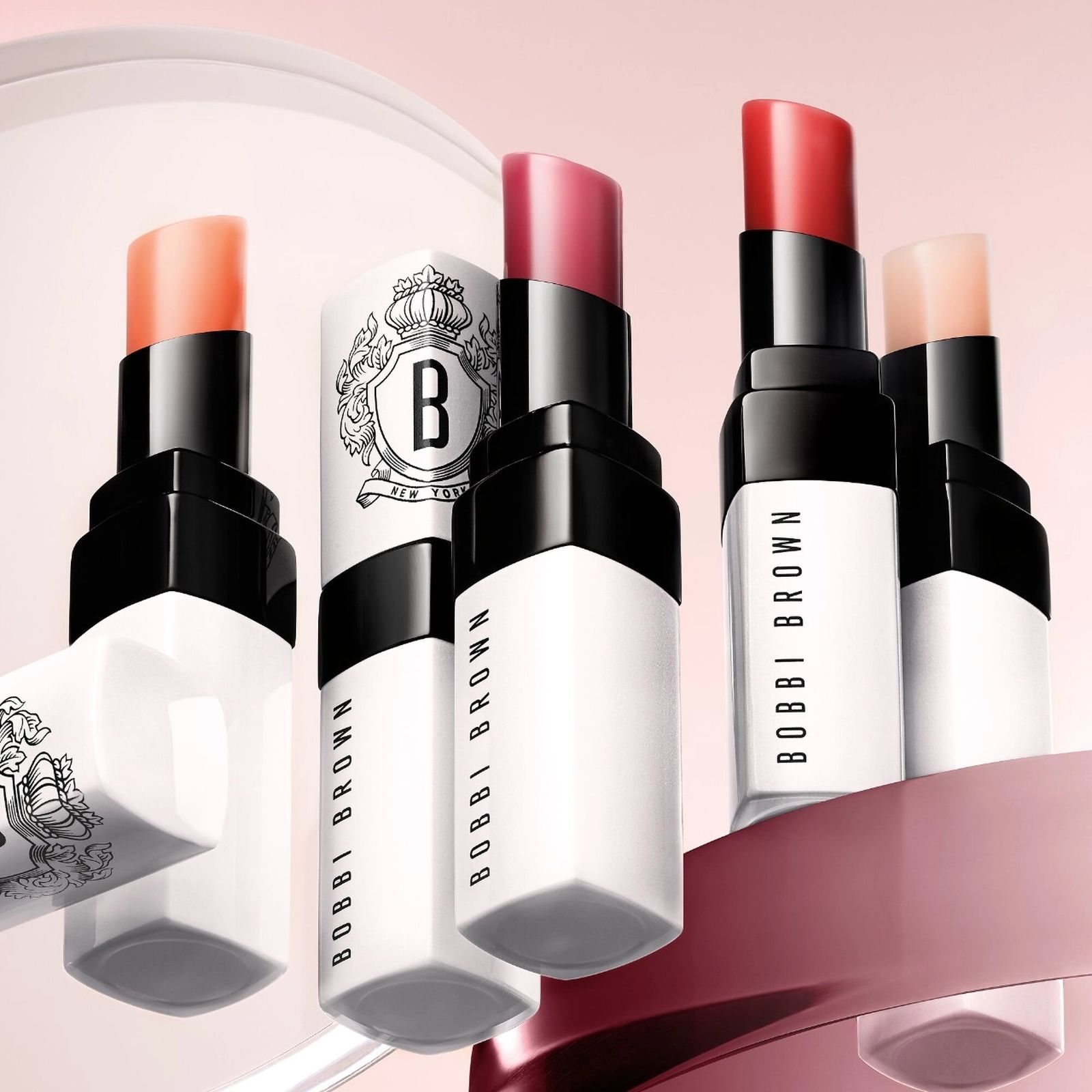 Бальзам для губ Extra Lip Tint от Bobbi Brown, фото 3