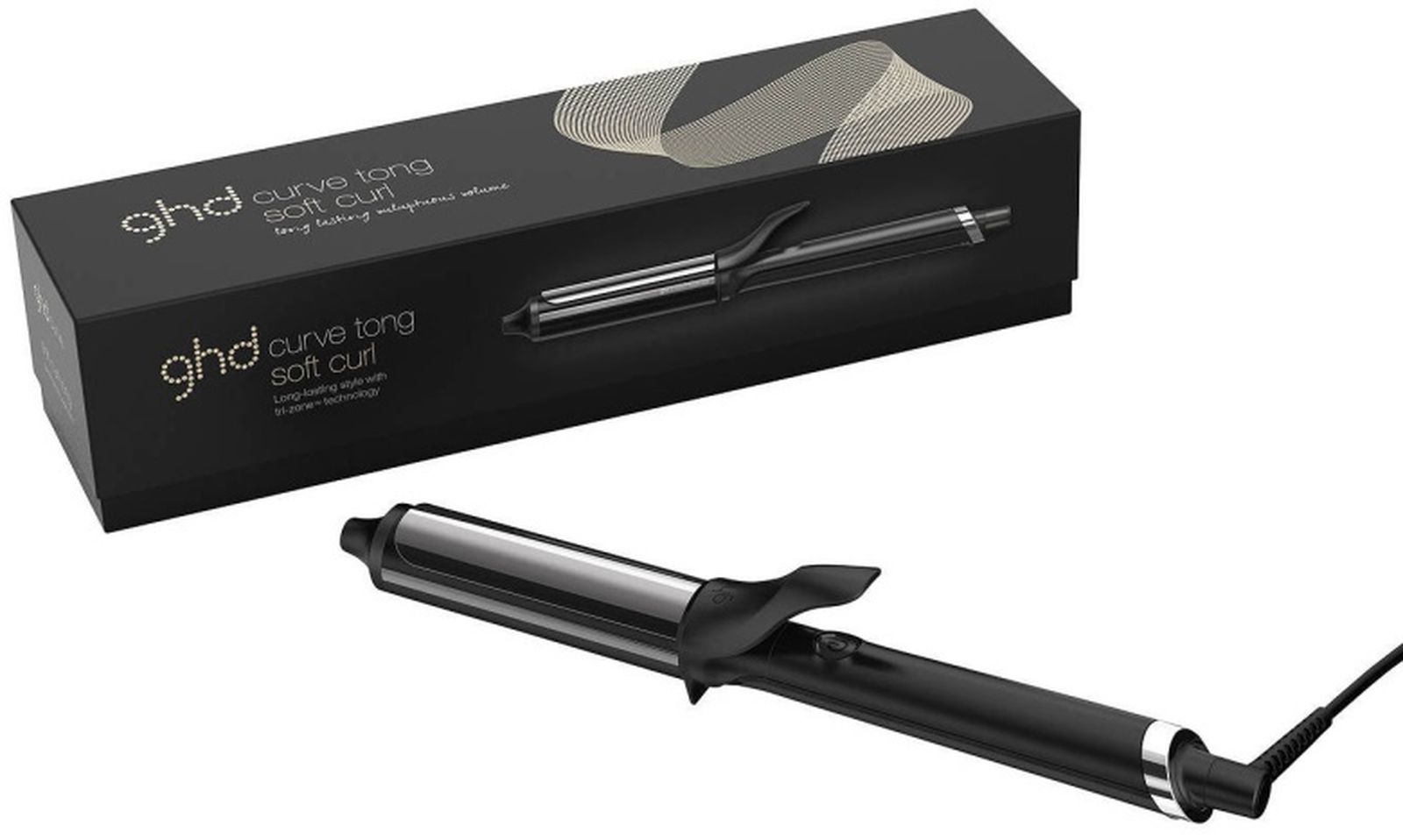 curve soft curl tong ghd ghd curve soft curl tong
