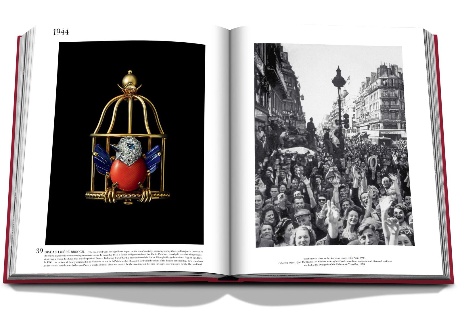 «The Impossible Collection» Cartier, фото 4