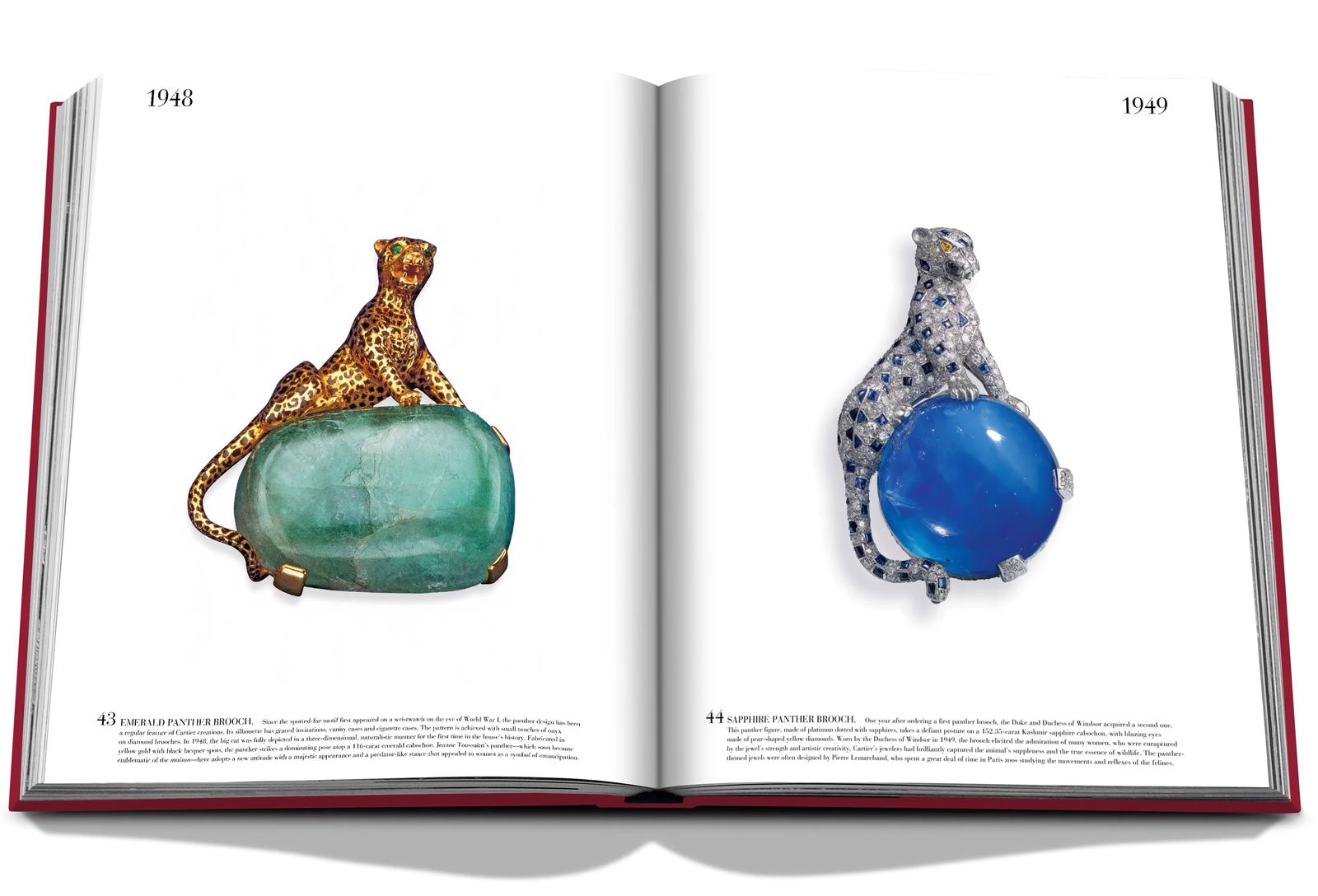 «The Impossible Collection» Cartier, фото 5
