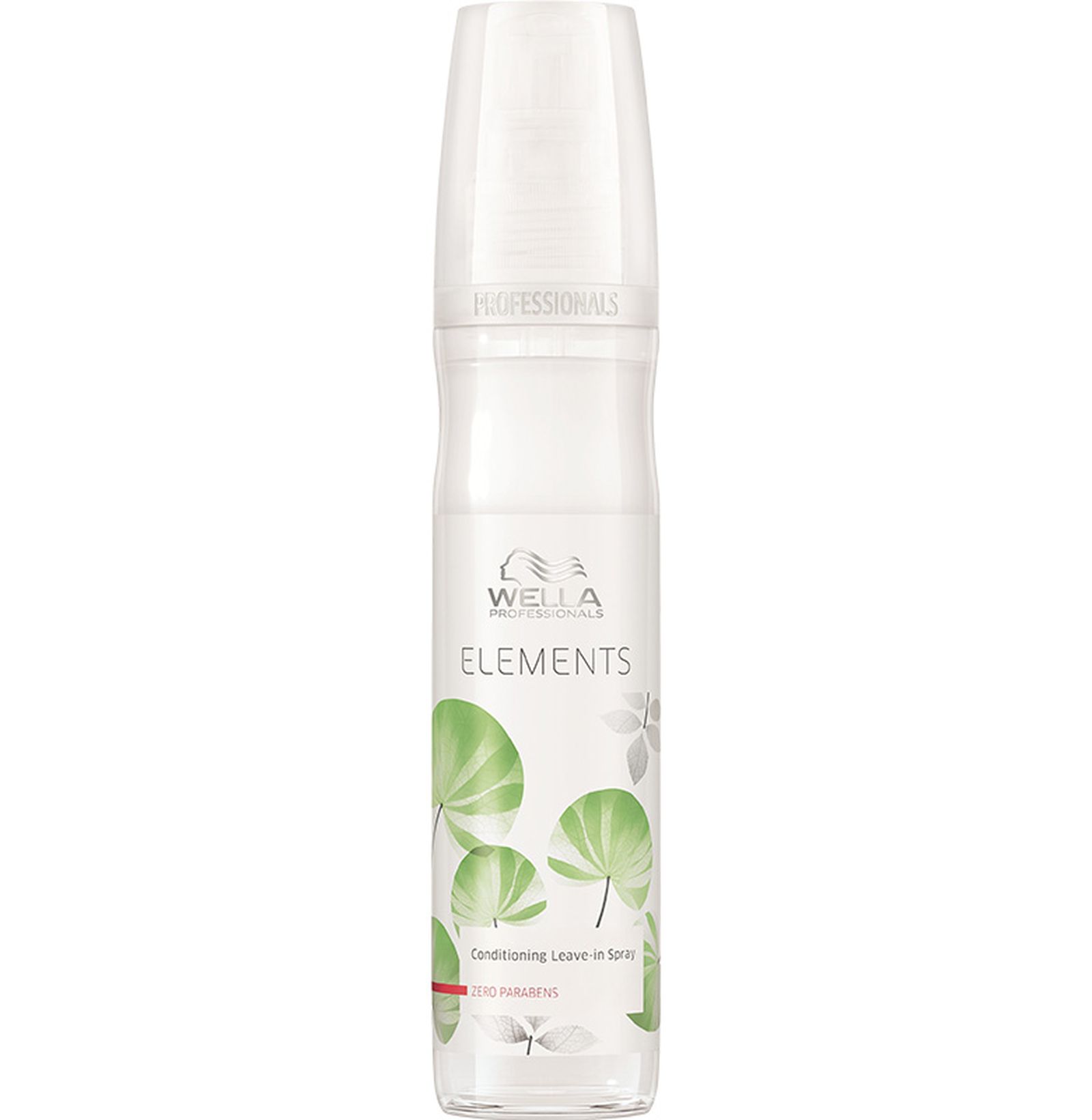 Wella Professionals Elements Wella Professionals, несмываемый увлажняющий спрей Elements