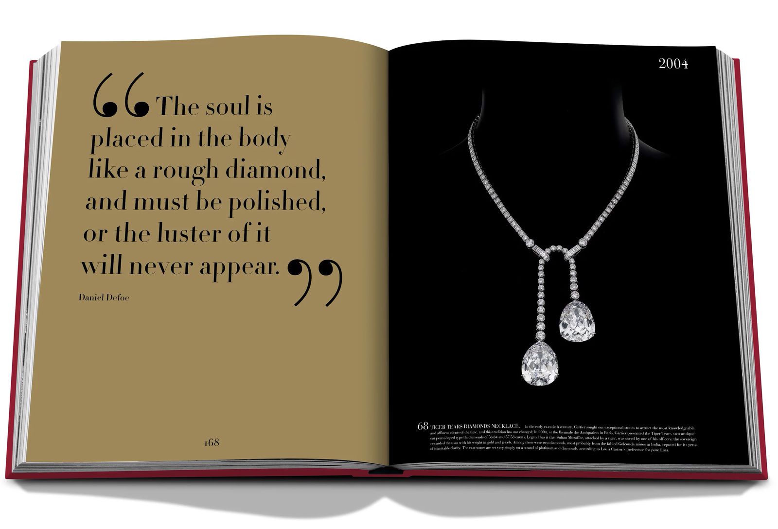 «The Impossible Collection» Cartier, фото 7