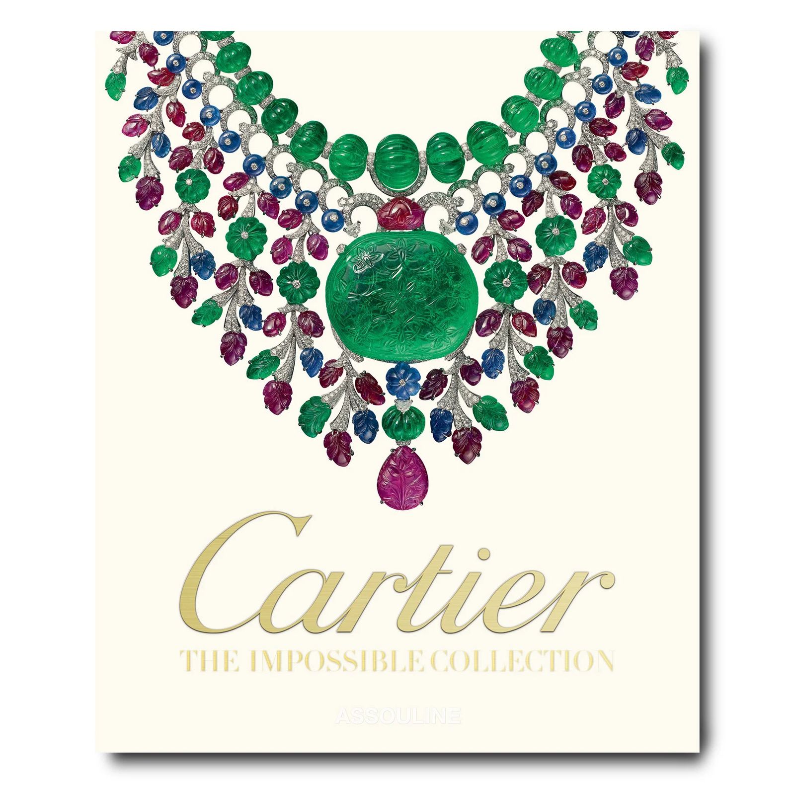 «The Impossible Collection» Cartier, фото 11