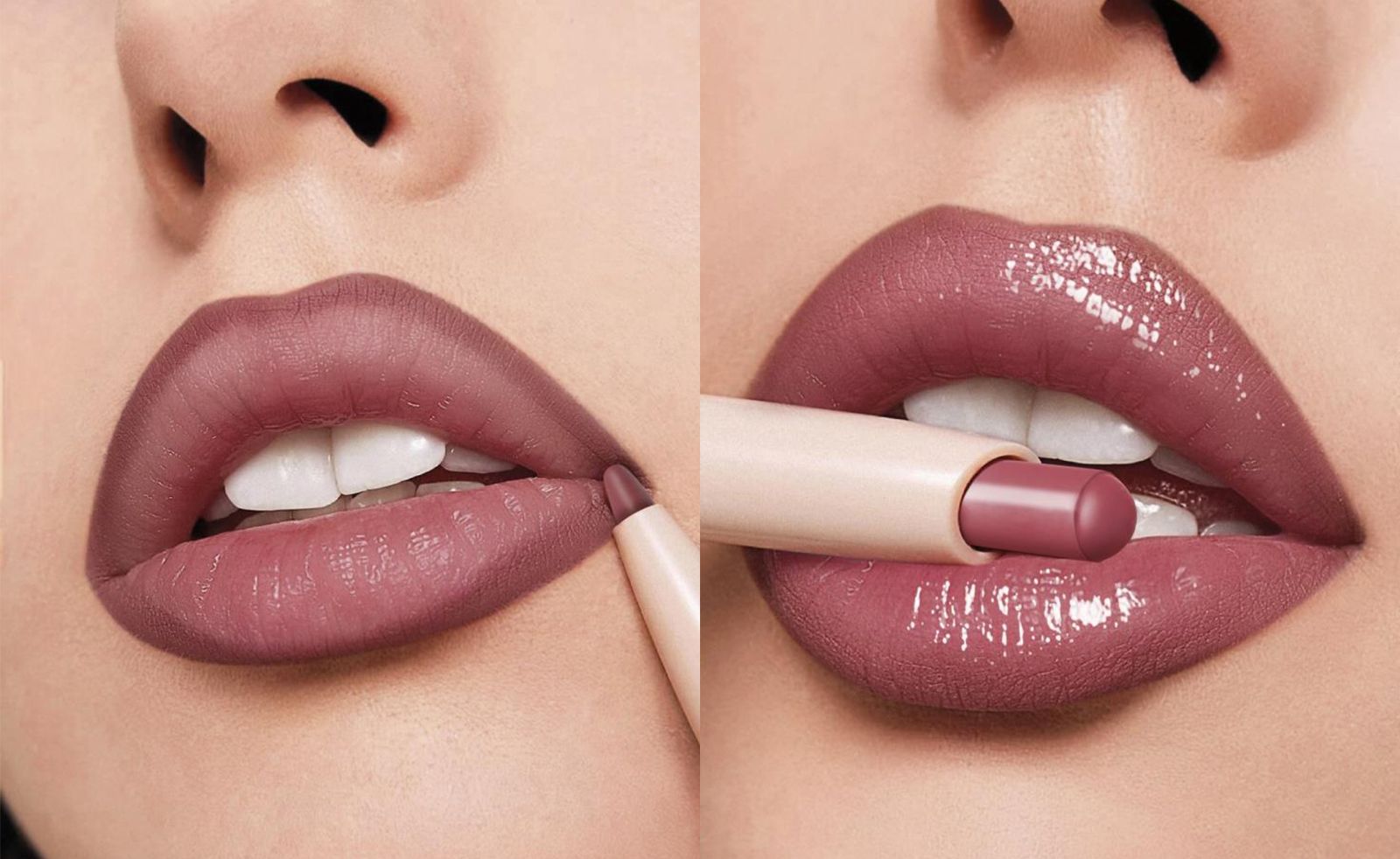 Новинки Pupa Milano: помада-карандаш «два в одном» Vamp! Creamy Duo и румяна Wonder Me, фото 1 помада-карандаш «два в одном» Vamp! Creamy Duo и румяна Wonder Me, фото 1