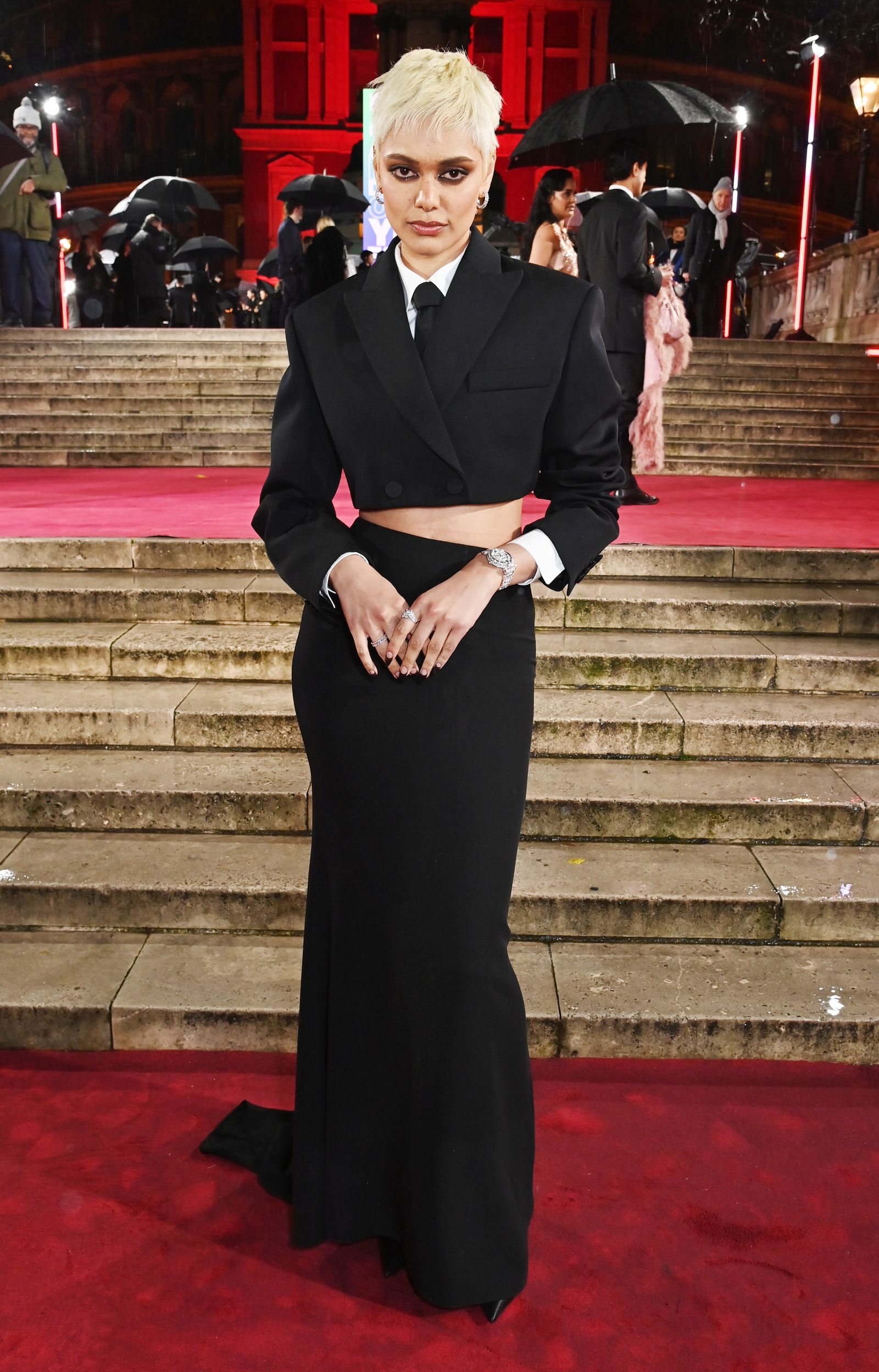 British Fashion Awards 2023, фото 2