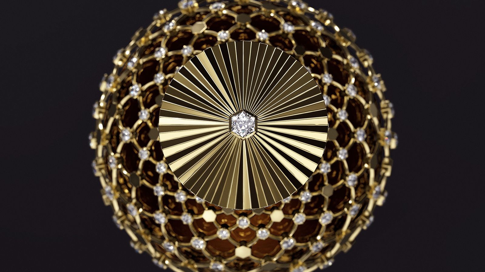 Chaumet Guerlain флакон крышка фото Guerlain и Chaumet флакон, фото 2