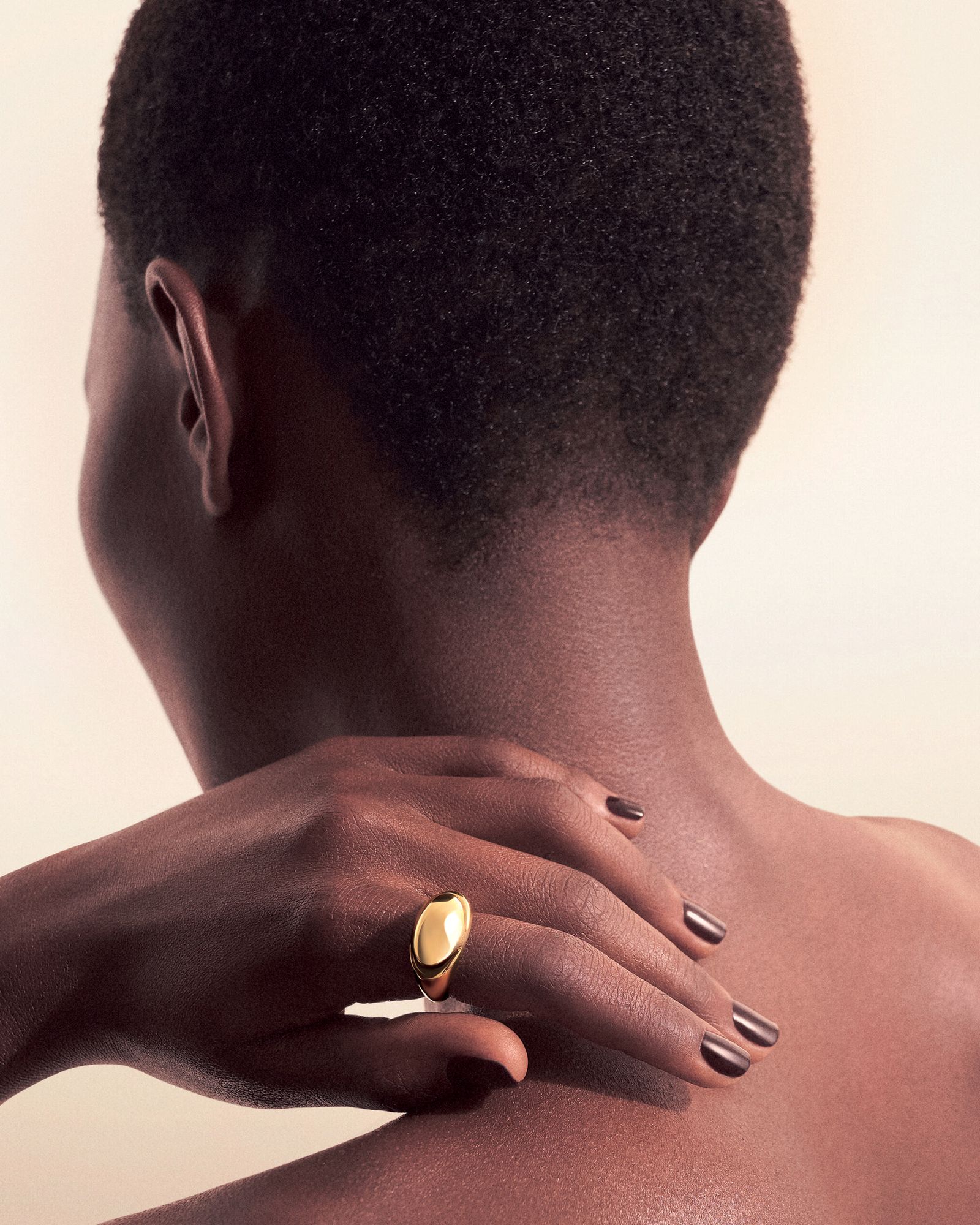 Кабошон Булгари кольцо Коллекция Bvlgari Cabochon, фото 2
