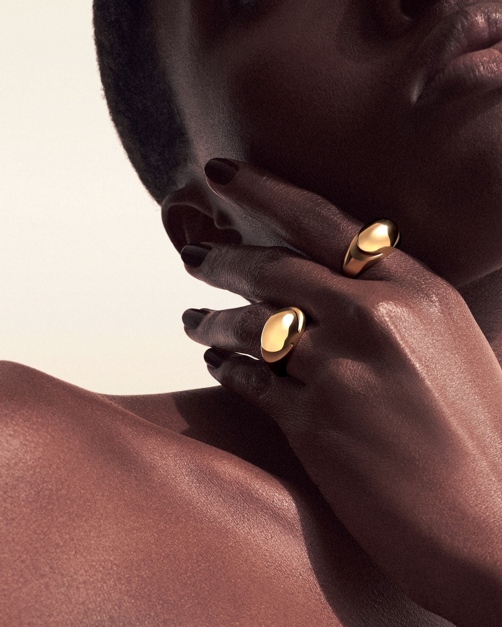 Cabochon Bvlgari кольца Коллекция Bvlgari Cabochon, фото 5