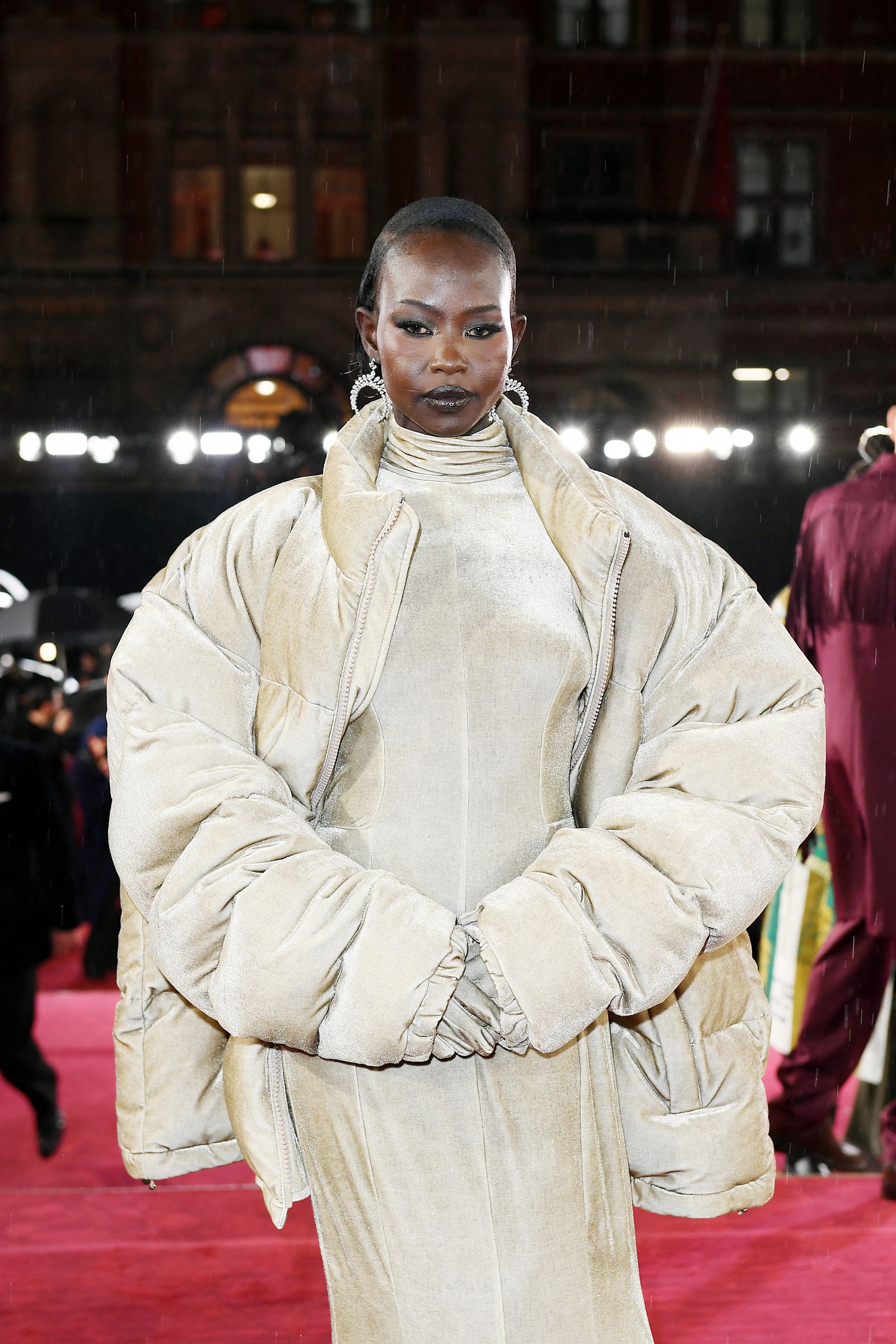 British Fashion Awards 2023, фото 6