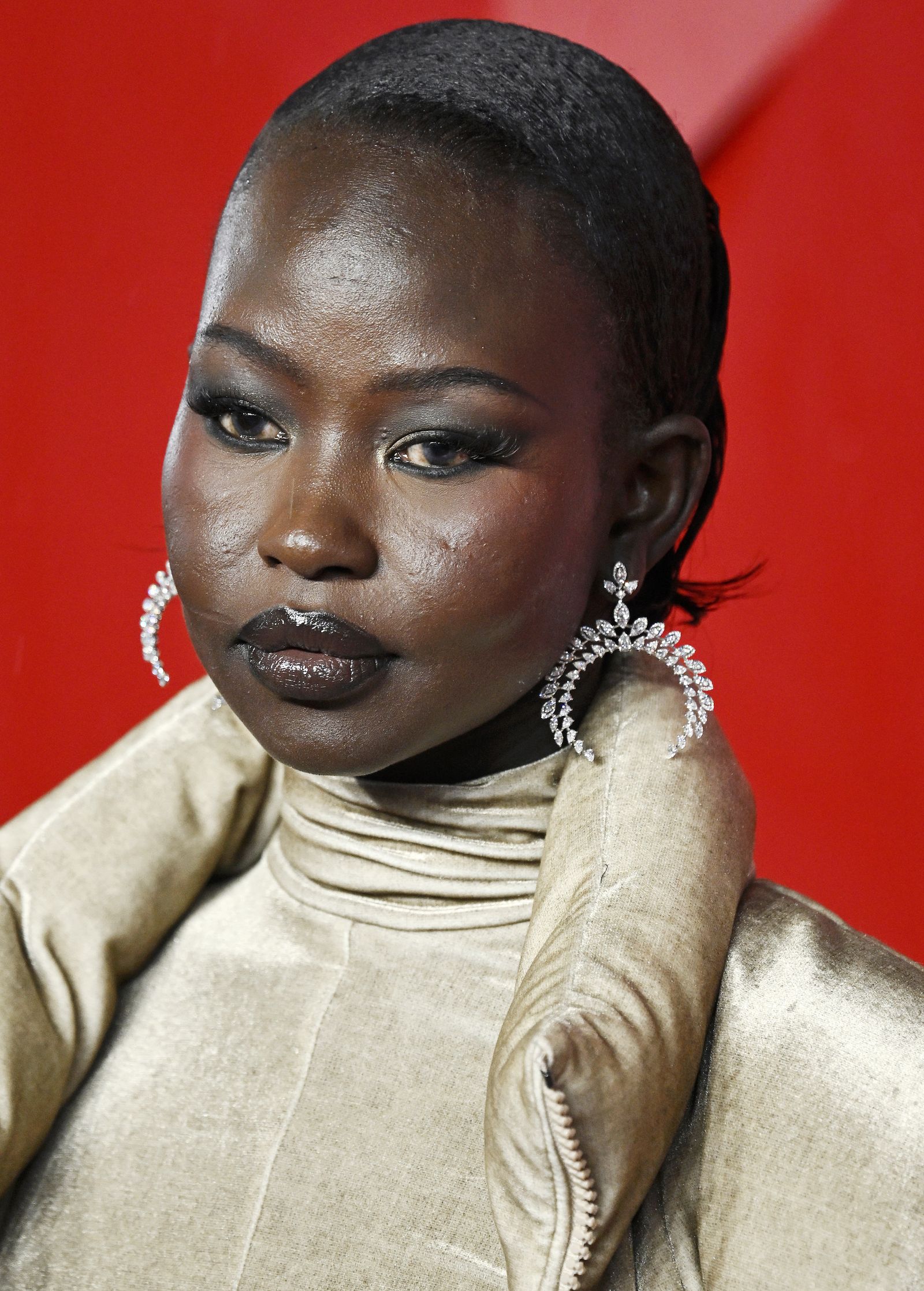 British Fashion Awards 2023, фото 7