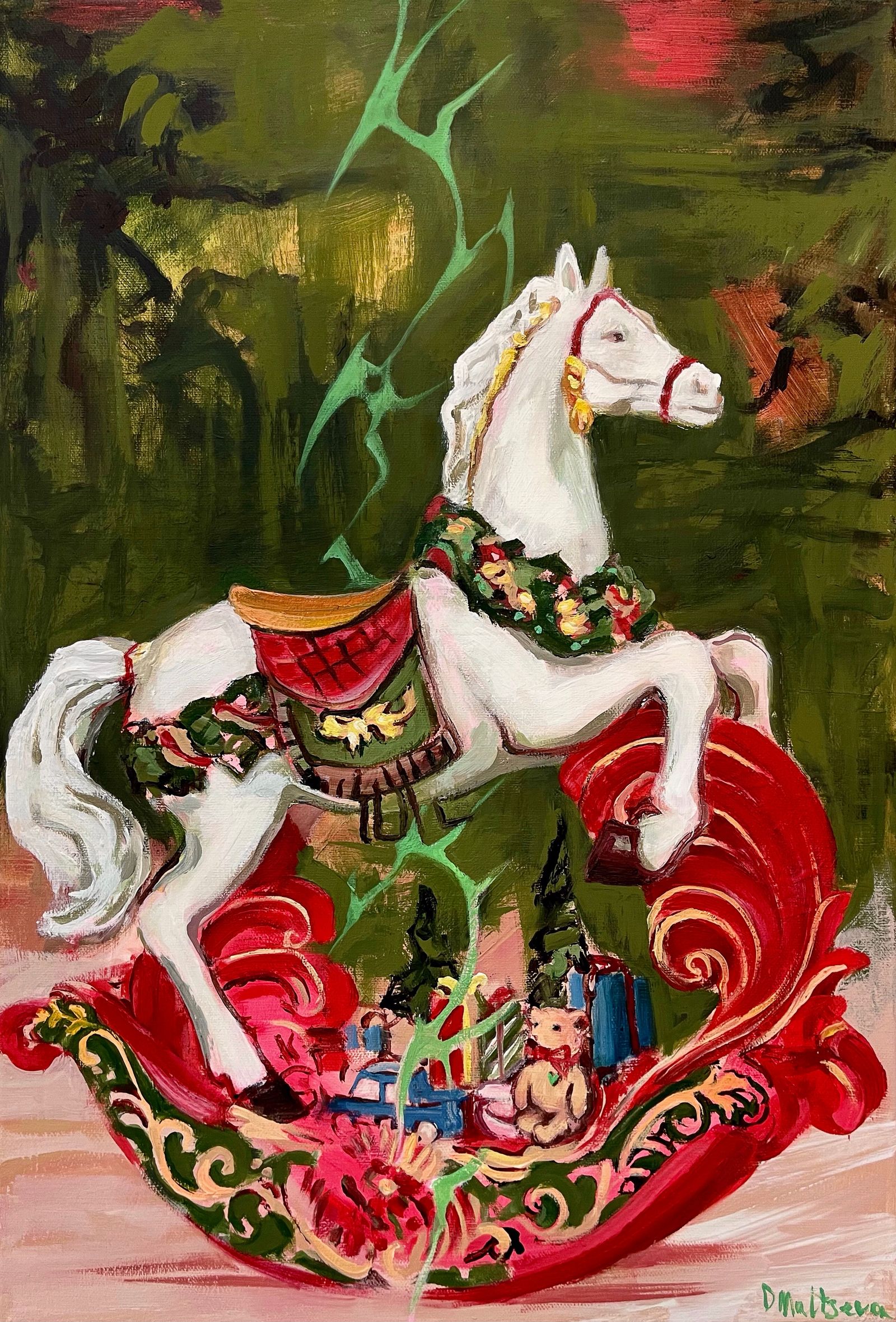 Sistema Gallery Новогодний маркет, фото 12
