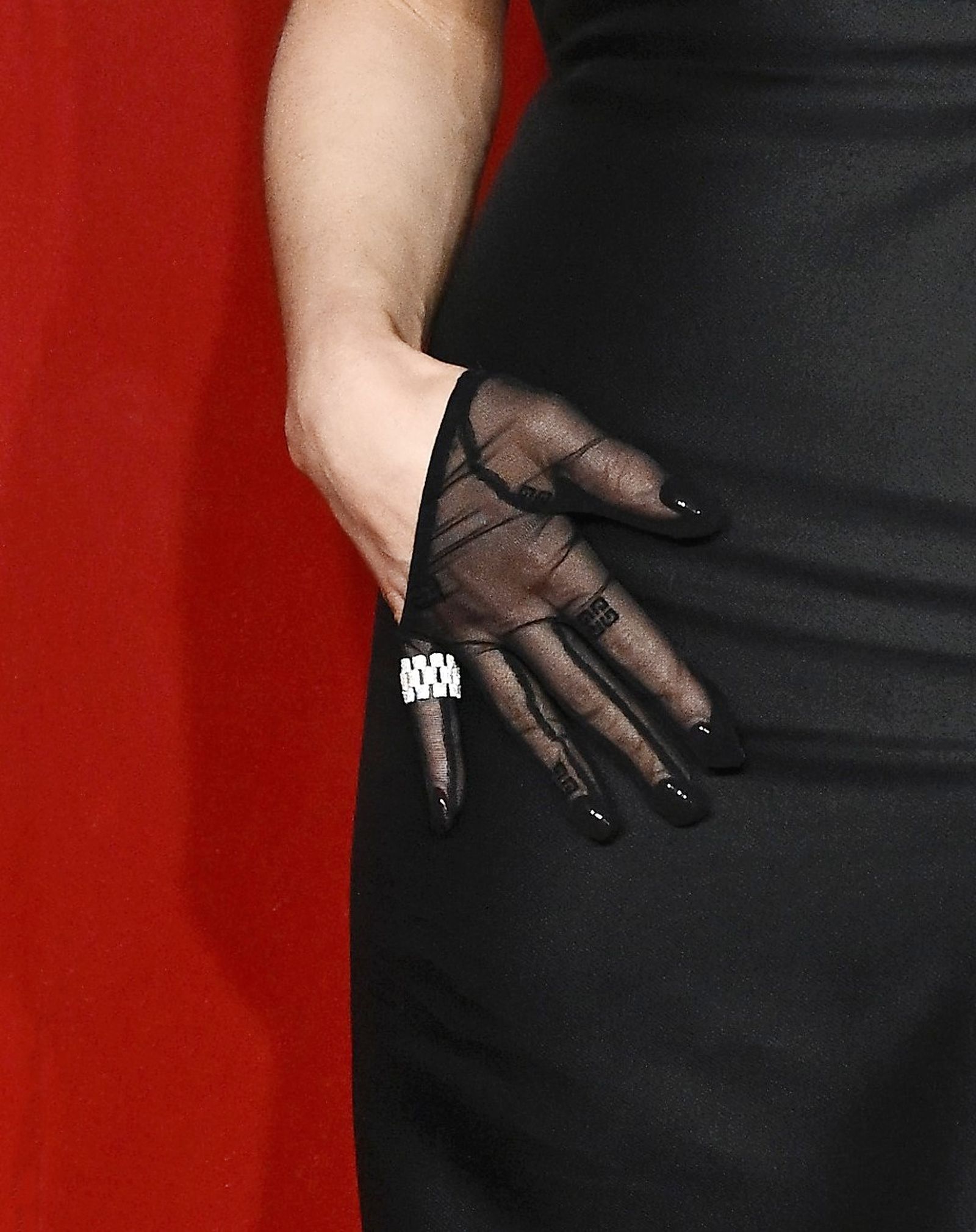 British Fashion Awards 2023, фото 23