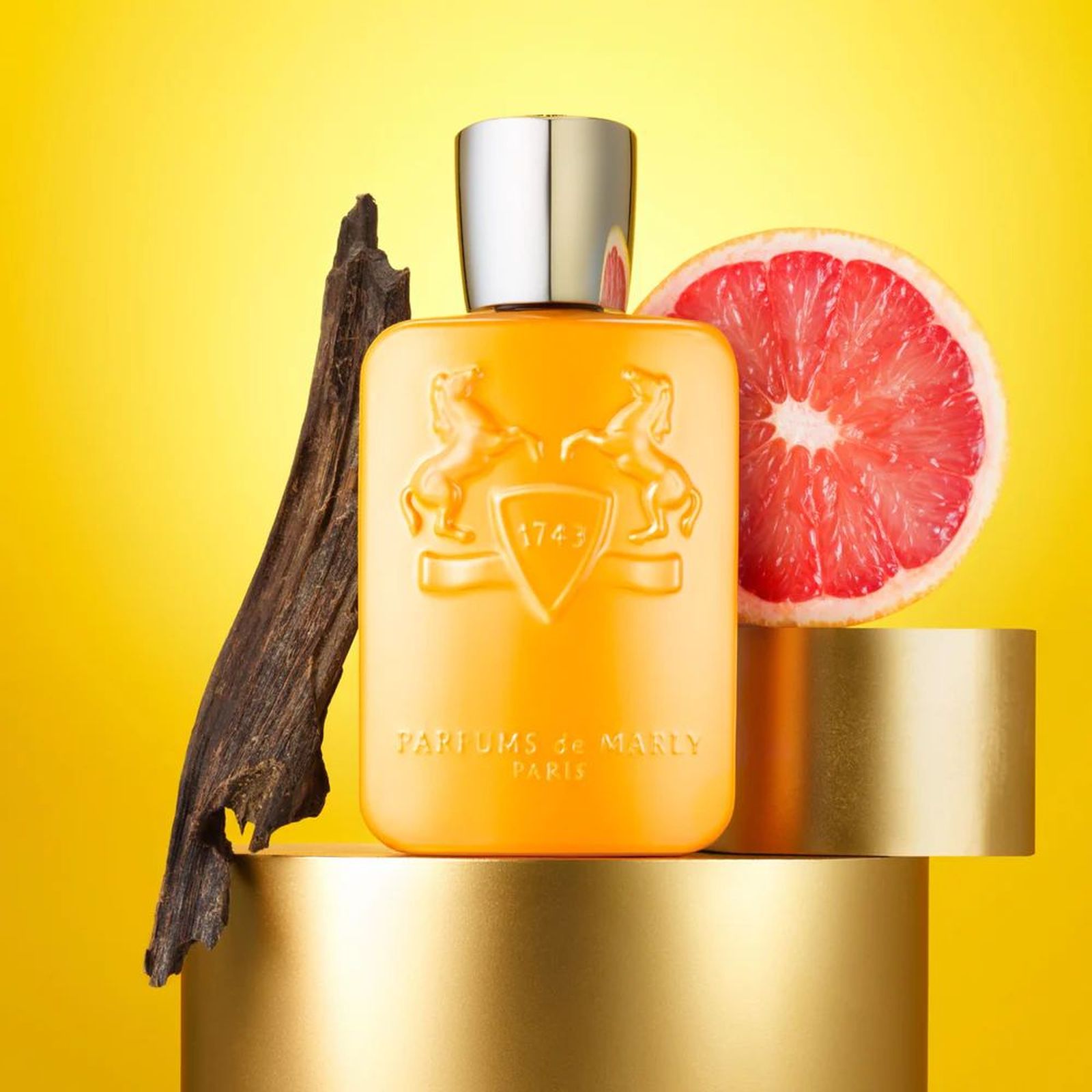 Parfums de Marly аромат Perseus Аромат Perseus от Parfums de Marly. Фото 1