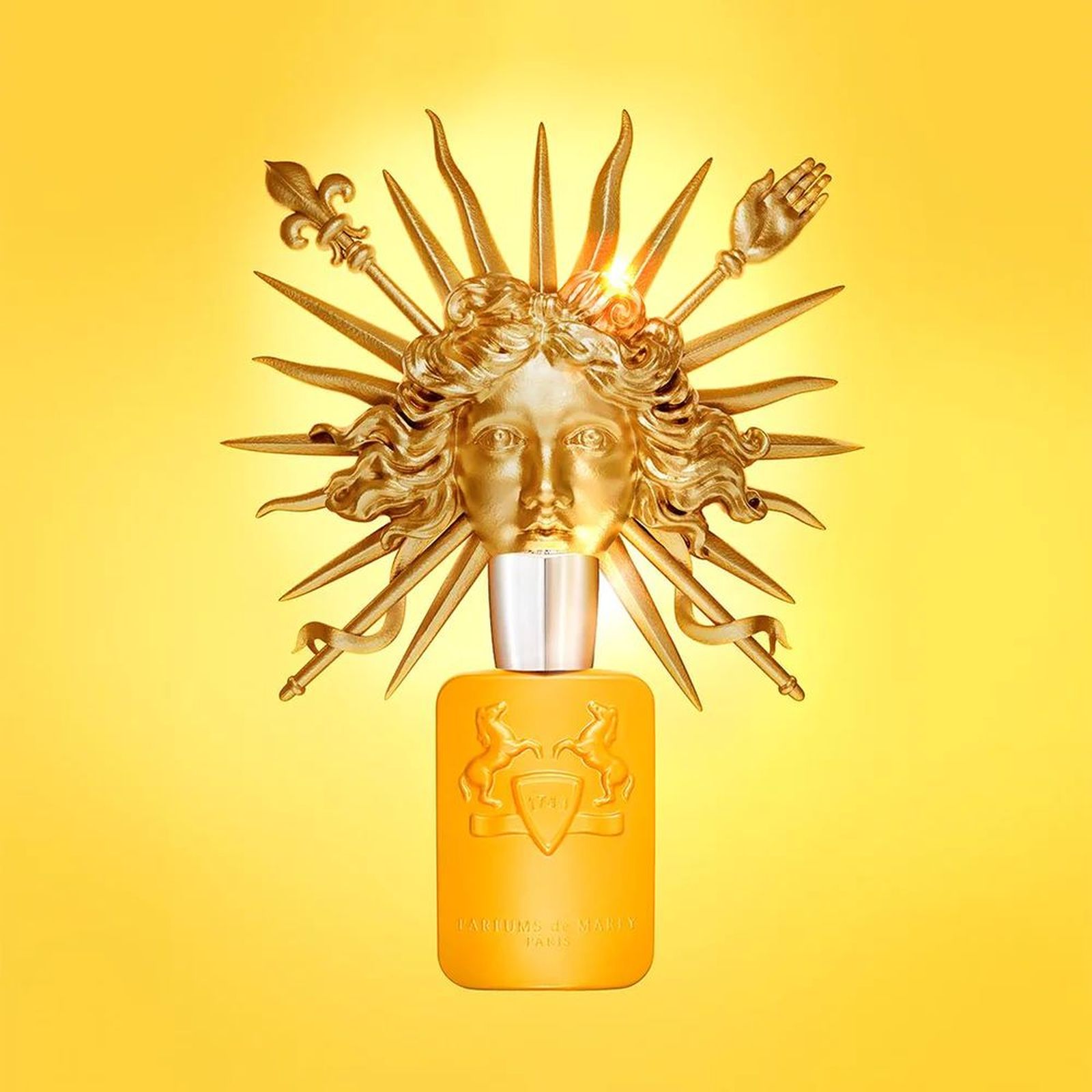 Parfums de Marly аромат Perseus. Флакон Аромат Perseus от Parfums de Marly. Фото 2