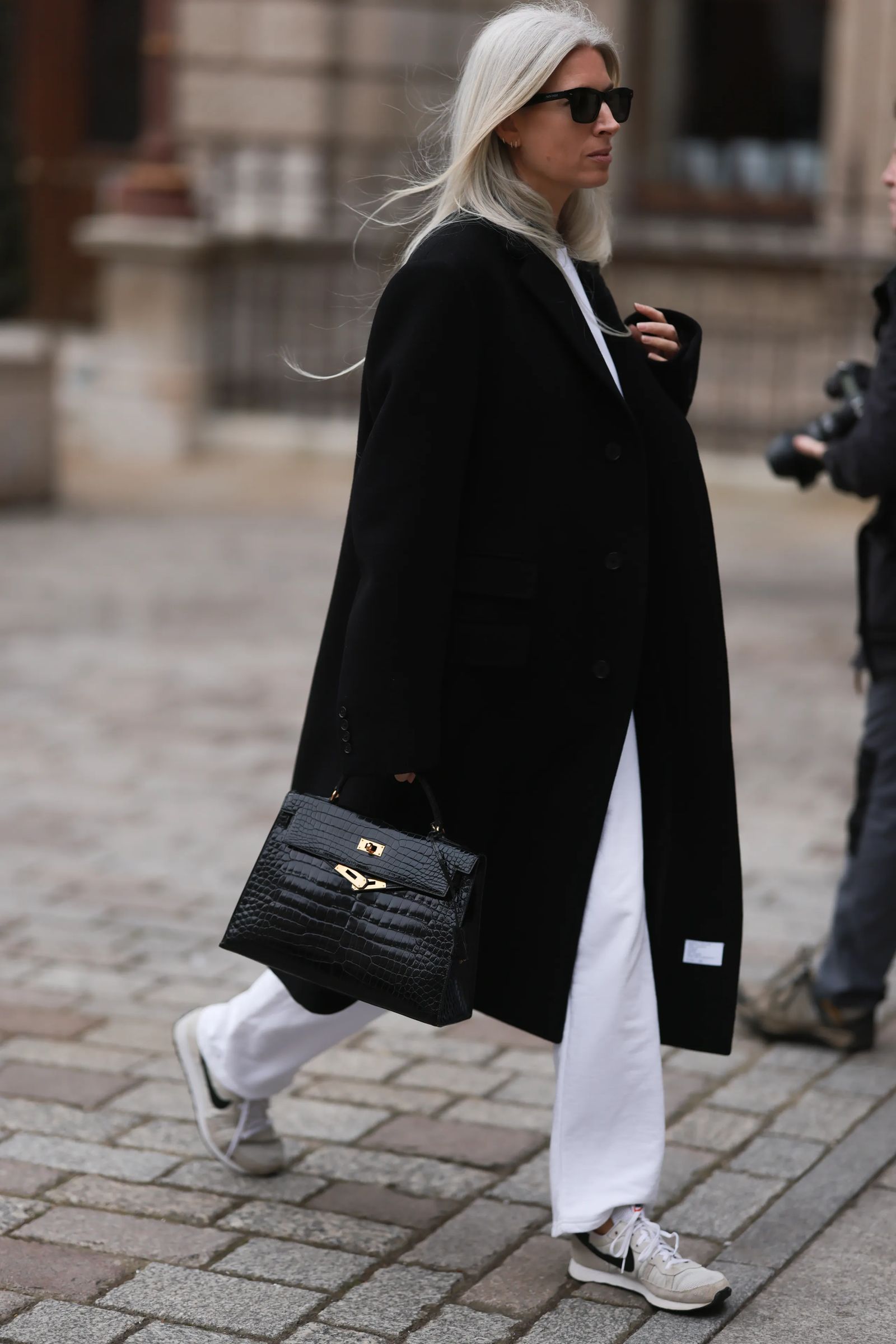 На Hermès подали в суд