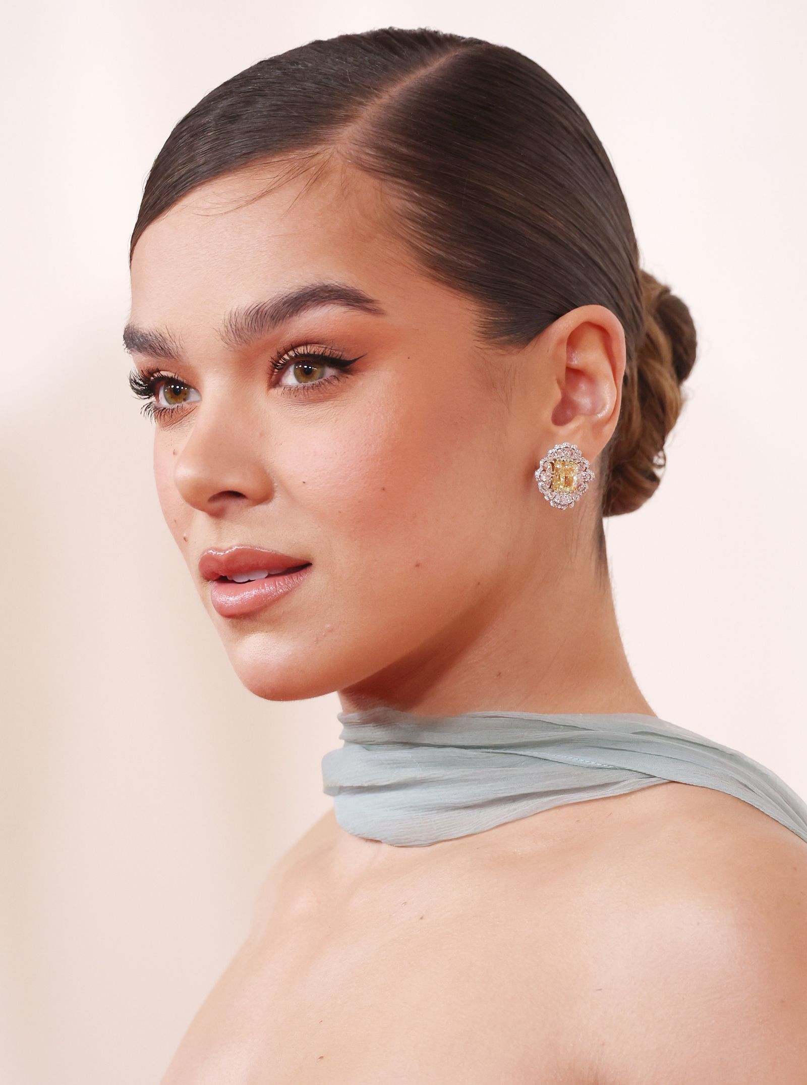 Chopard. Хейли Стайнфелд Хейли Стайнфелд в Chopard