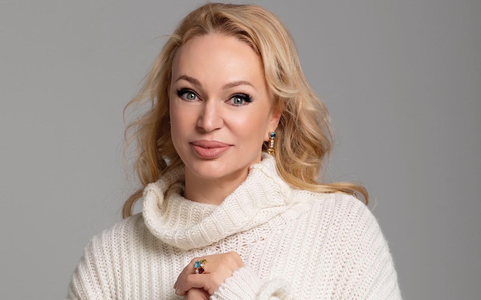 50 лет Алле Довлатовой Алла Довлатова фото