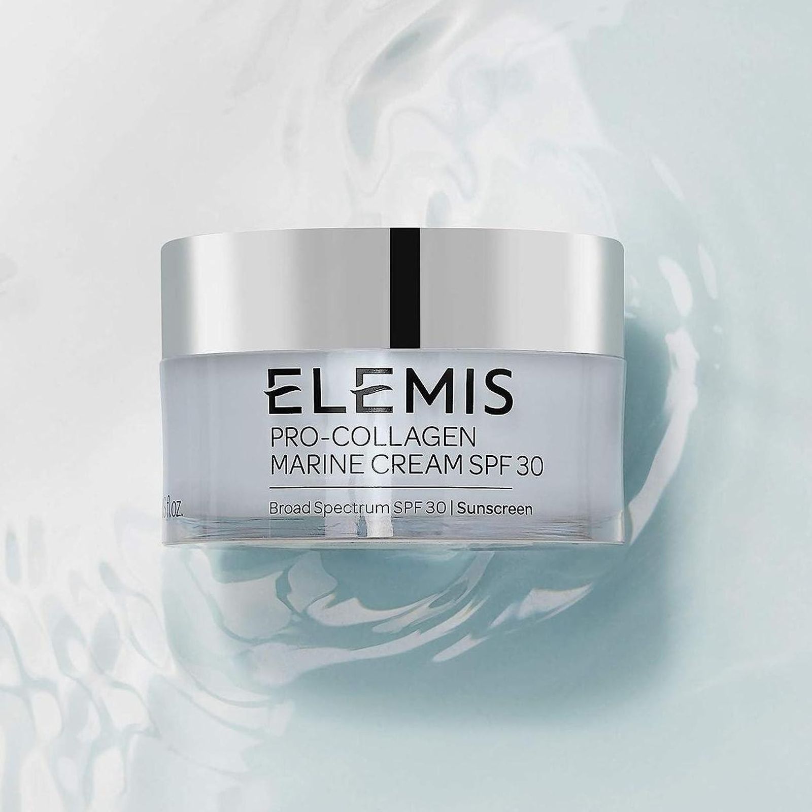 Elemis крем от морщин Pro-Collagen Marine Cream SPF30 Кремы и сыворотки от морщин: Elemis Pro-Collagen Marine Cream SPF30