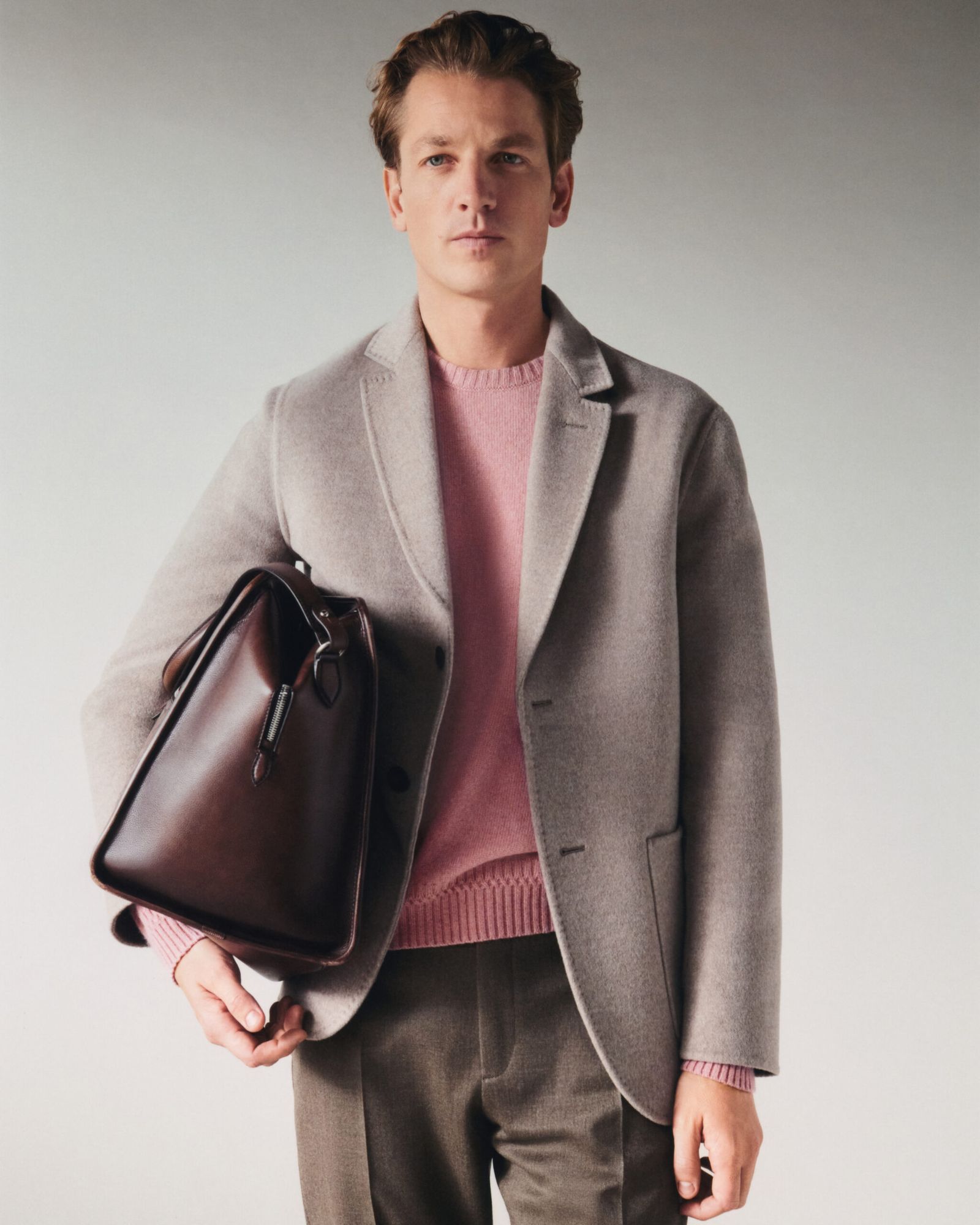 Berluti 2024/25