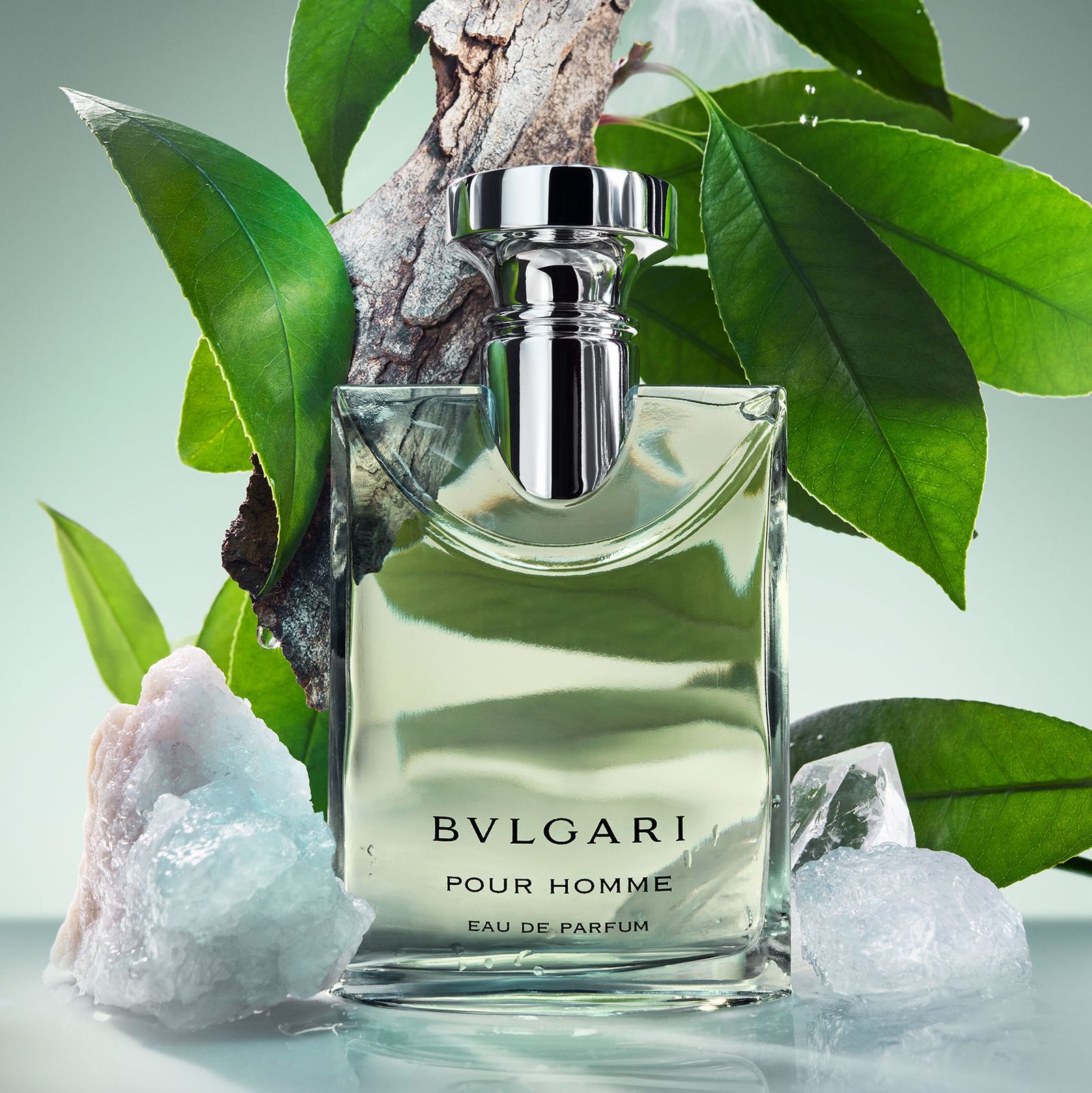 Новый мужской парфюм Bvlgari 2024 Pour Homme Eau de Parfum Новый Bvlgari Pour Homme 2024 Eau de Parfum