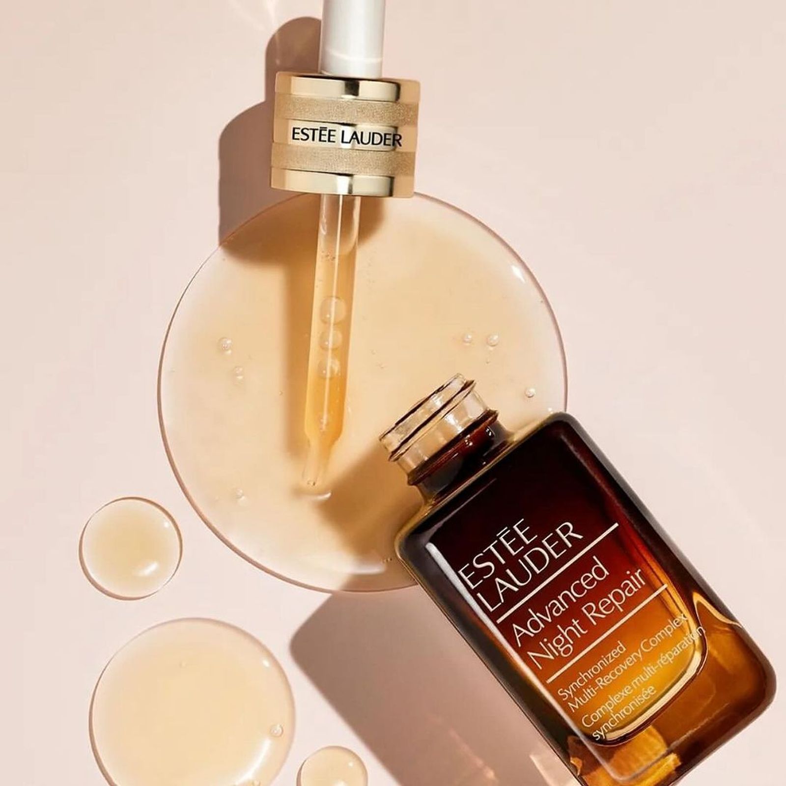 Estée Lauder сыворотка от морщин Advanced Night Repair Кремы и сыворотки от морщин: Estée Lauder Advanced Night Repair