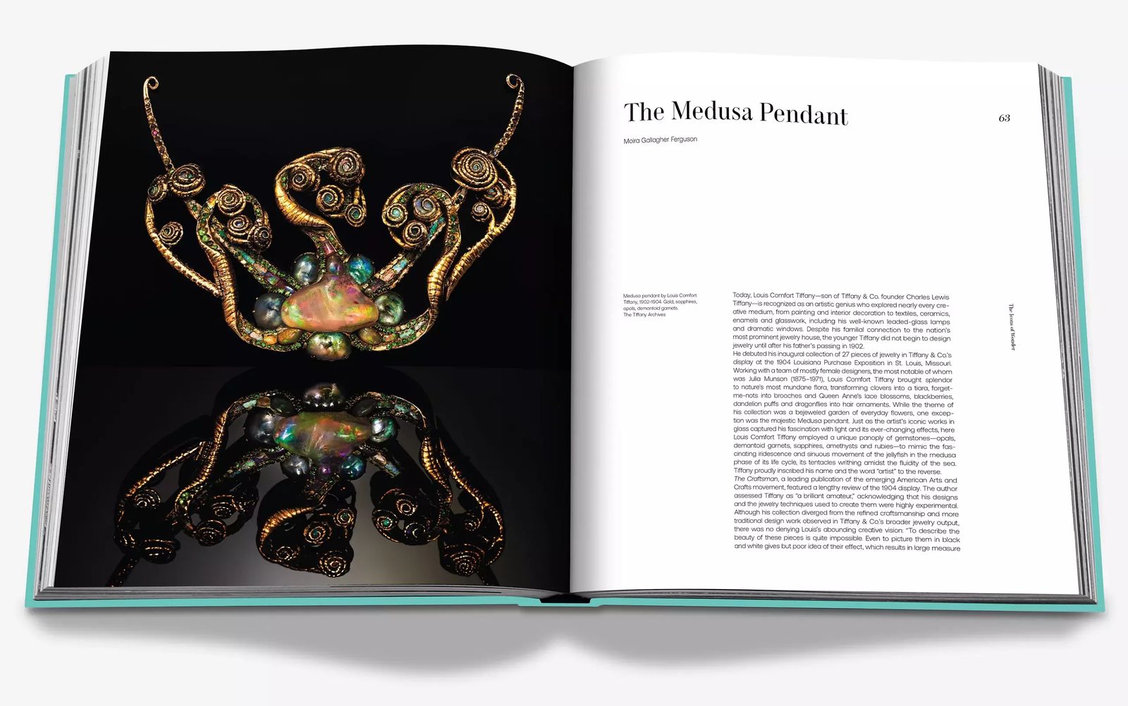 Книга Тиффани Tiffany & Co.: The Landmark