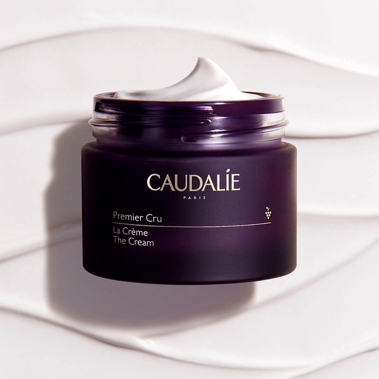 Caudalie крем от морщин La Crème Premier Cru Кремы и сыворотки от морщин: Caudalie La Crème Premier Cru