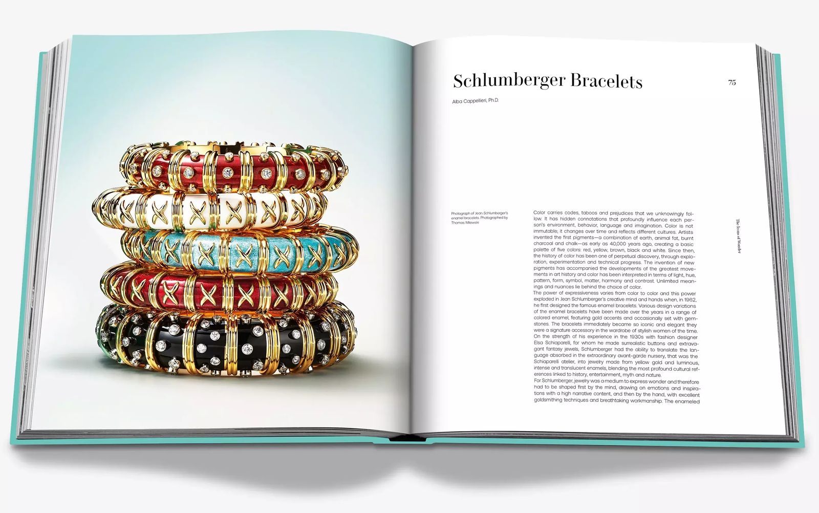 Tiffany & Co.: The Landmark Книга Тиффани