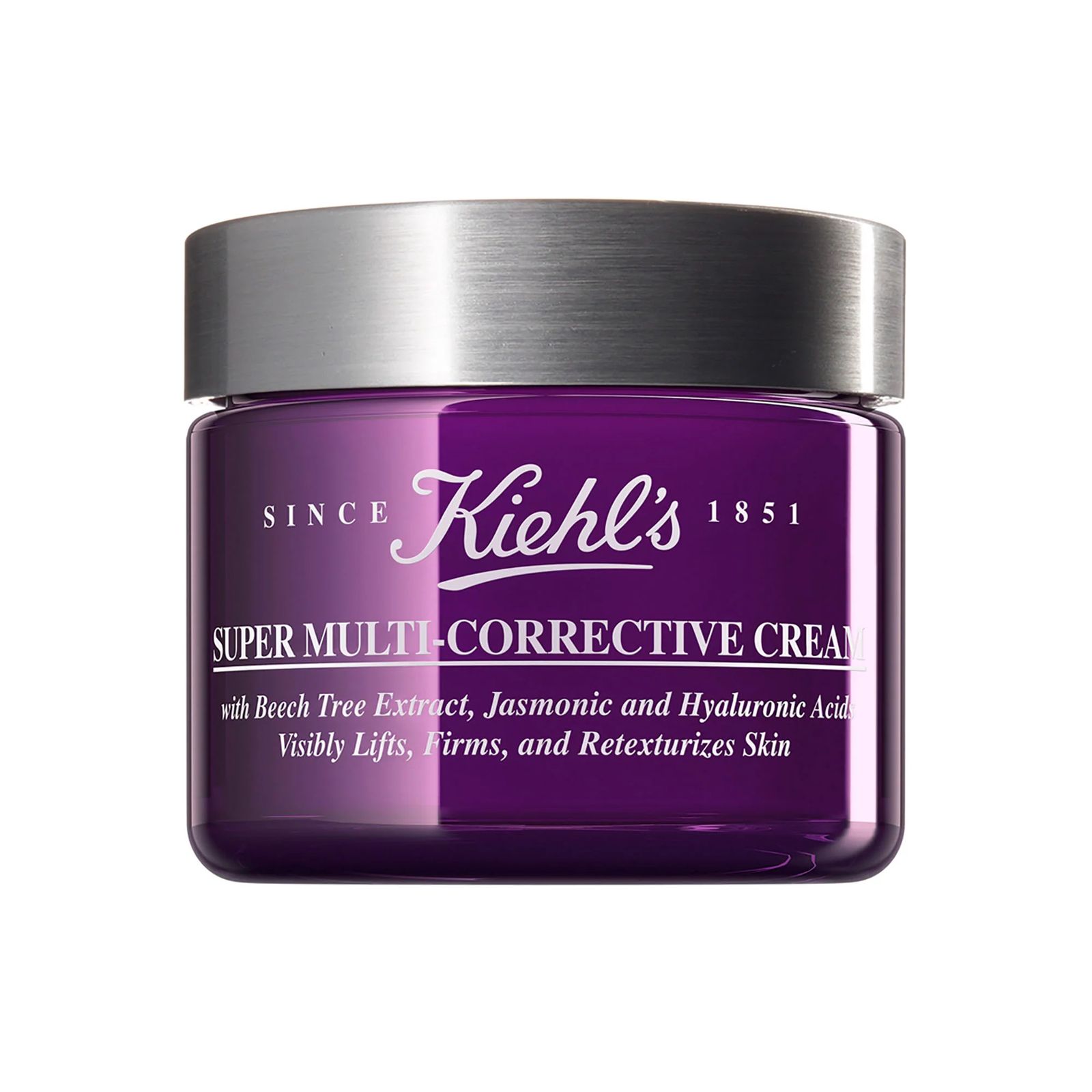 Kiehl’s крем от морщин Super Multi-Corrective Anti-Aging Cream for Face and Neck Kiehl’s Super Multi-Corrective Anti-Aging Cream for Face and Neck