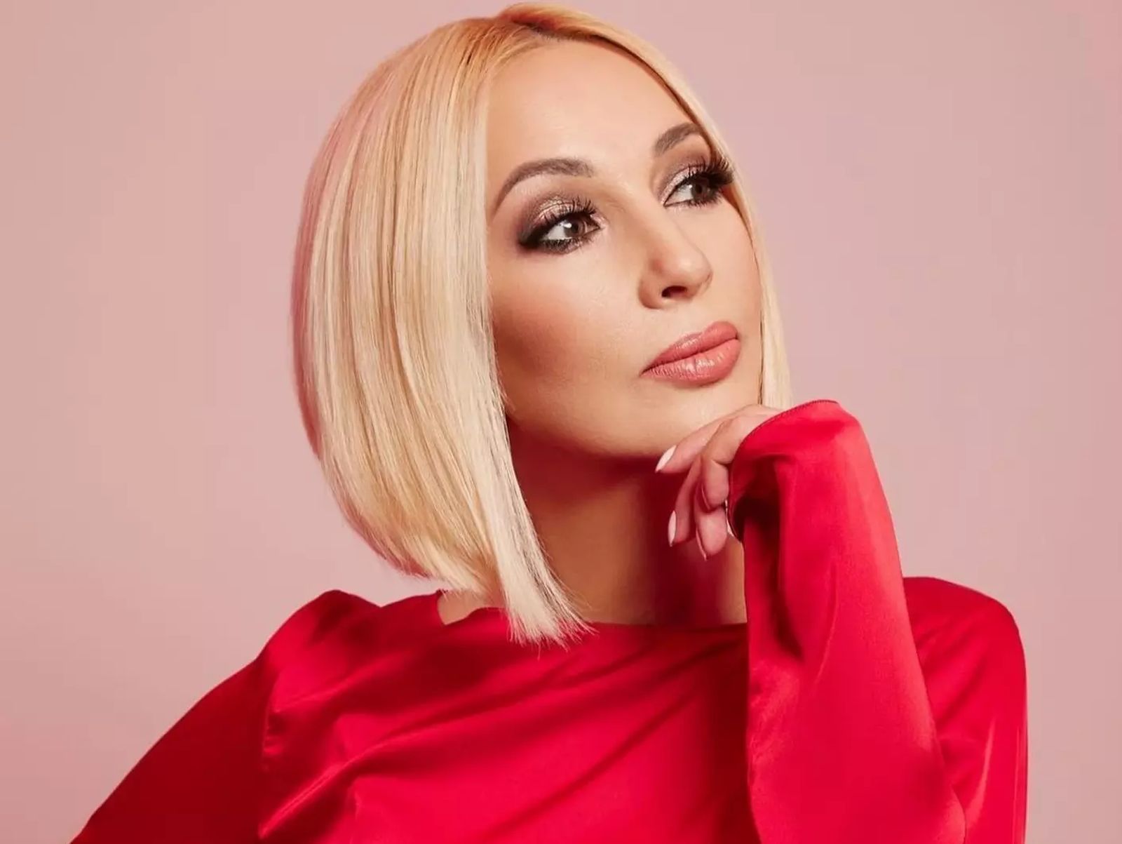 Звезды-Тельцы: Лера Кудрявцева Лера Кудрявцева Телец