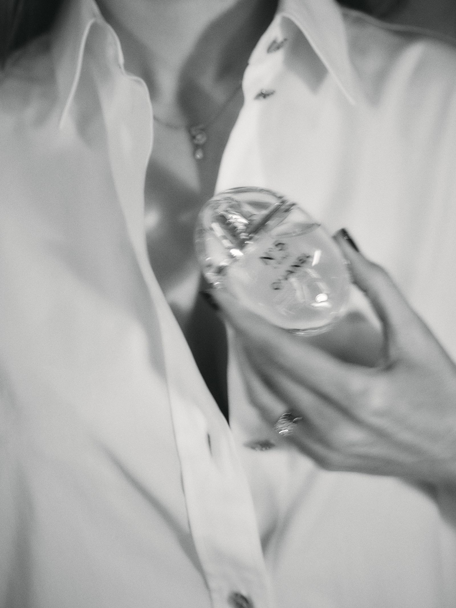 Лимитированная серия Chanel N°5 L’Eau Drop 2024 Chanel N°5 L’Eau Drop 2024