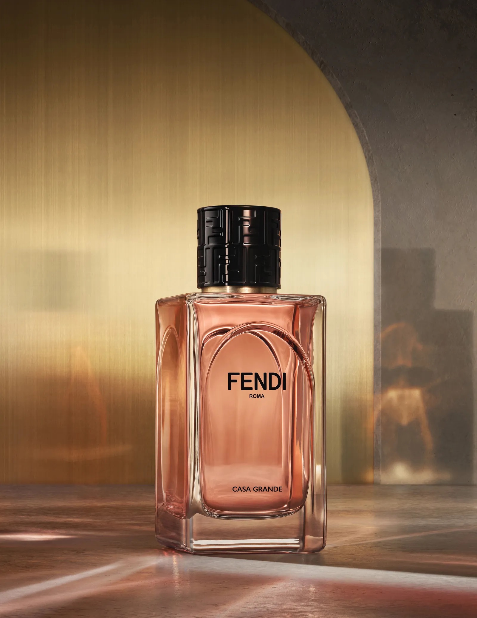 Ароматы Fendi 2024: Casa Grande Fendi Casa Grande