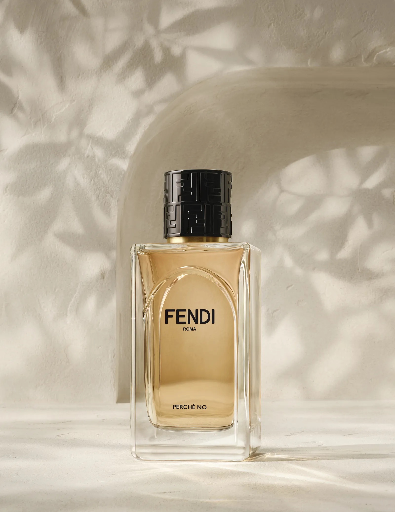 Ароматы Fendi 2024: Perché No Fendi Perché No