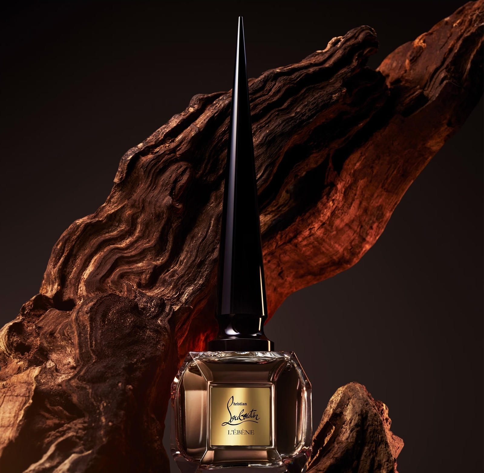 Fétiche L'Ébène Christian Louboutin Fétiche L'Ébène