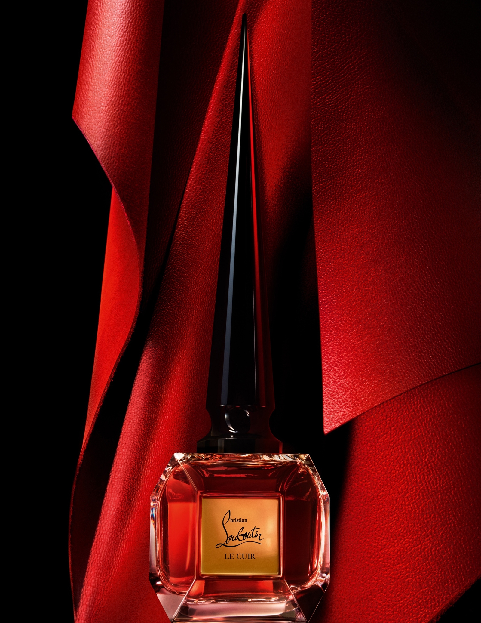 Christian Louboutin Fétiche Le Cuir Fétiche Le Cuir