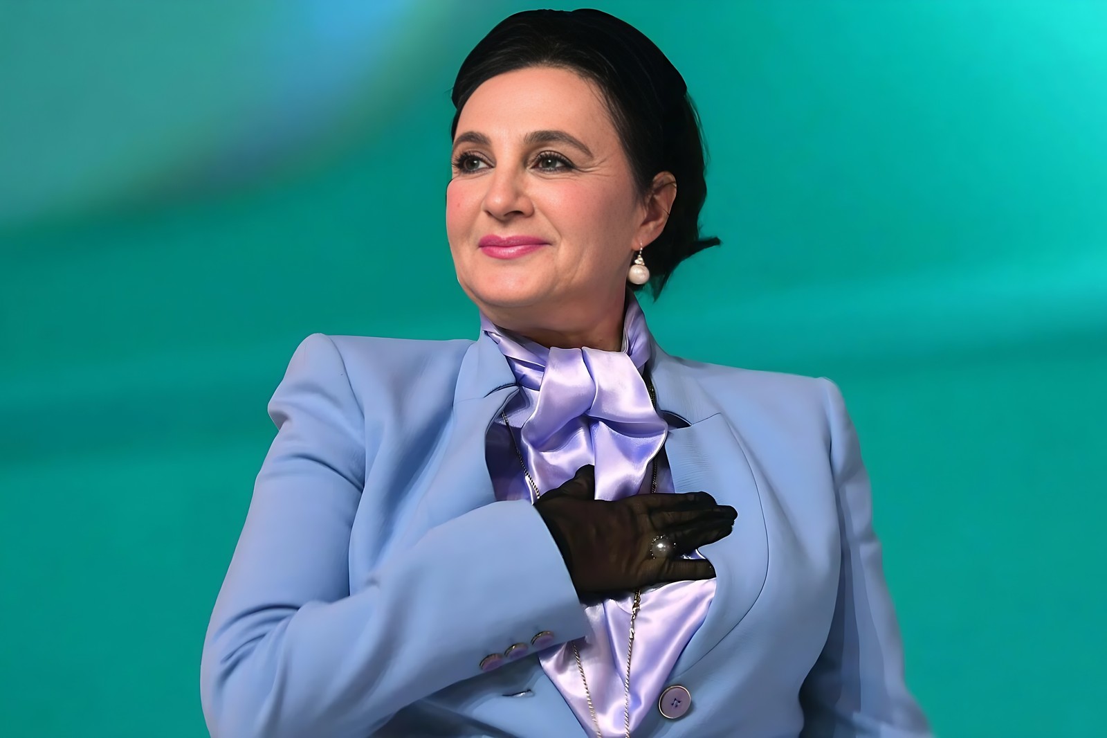 Ирина Винер Лев по гороскопу Звезды-Львы: Ирина Винер
