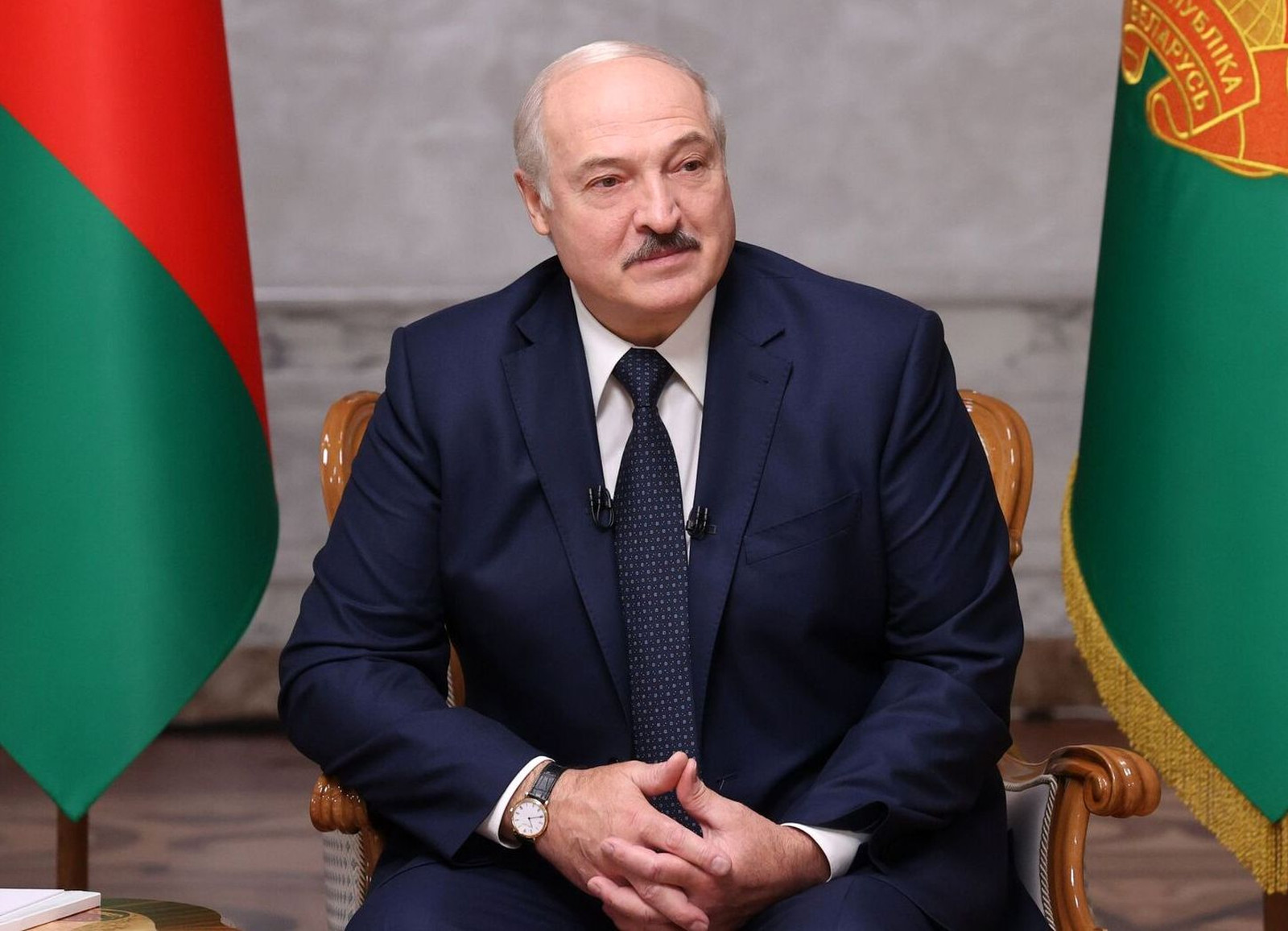 Звезды-Девы: Александр Лукашенко Александр Лукашенко — Дева по гороскопу