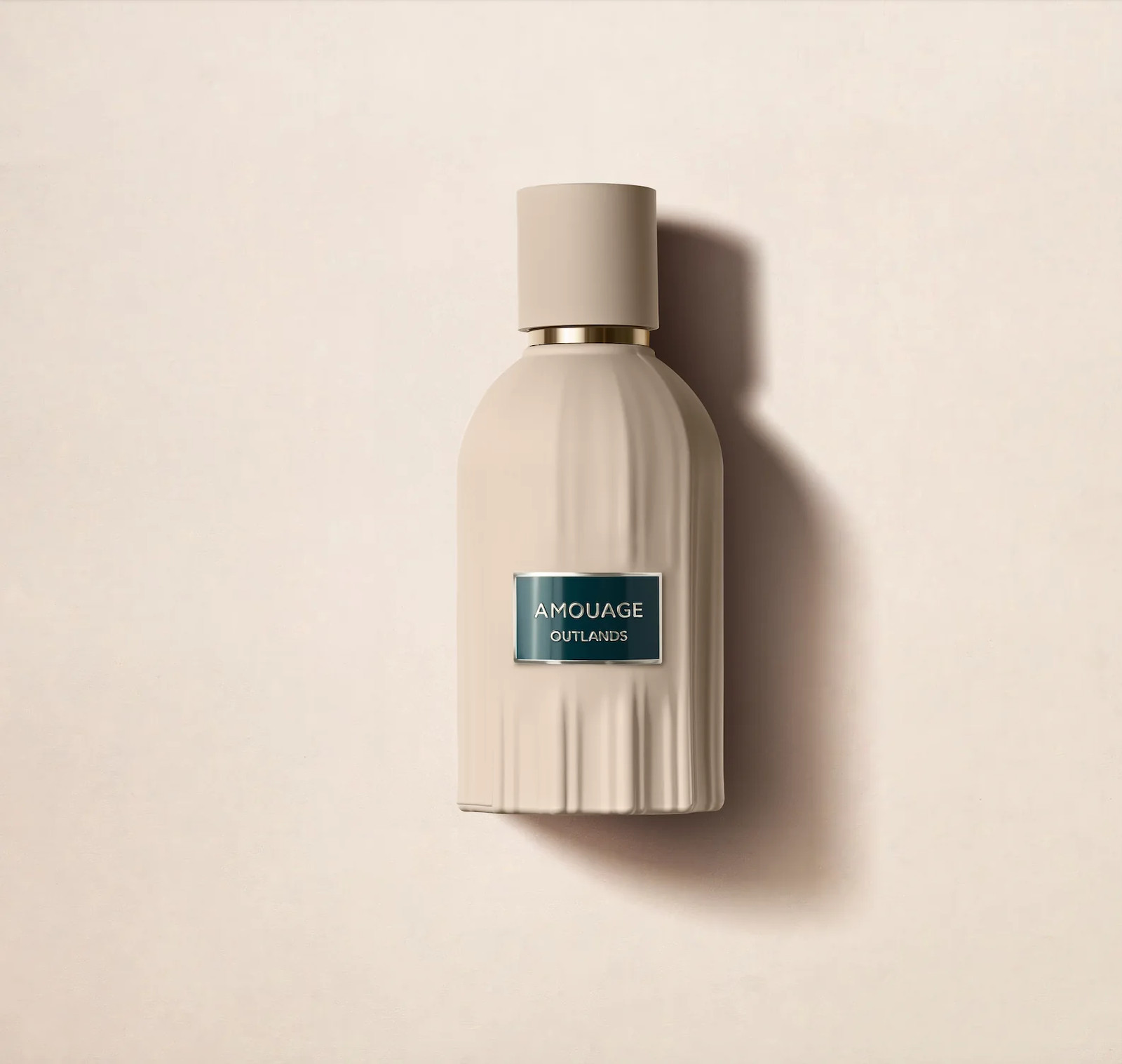 Аромат Amouage Outlands 2024 Стойкие шлейфовые ароматы 2024: Amouage Outlands