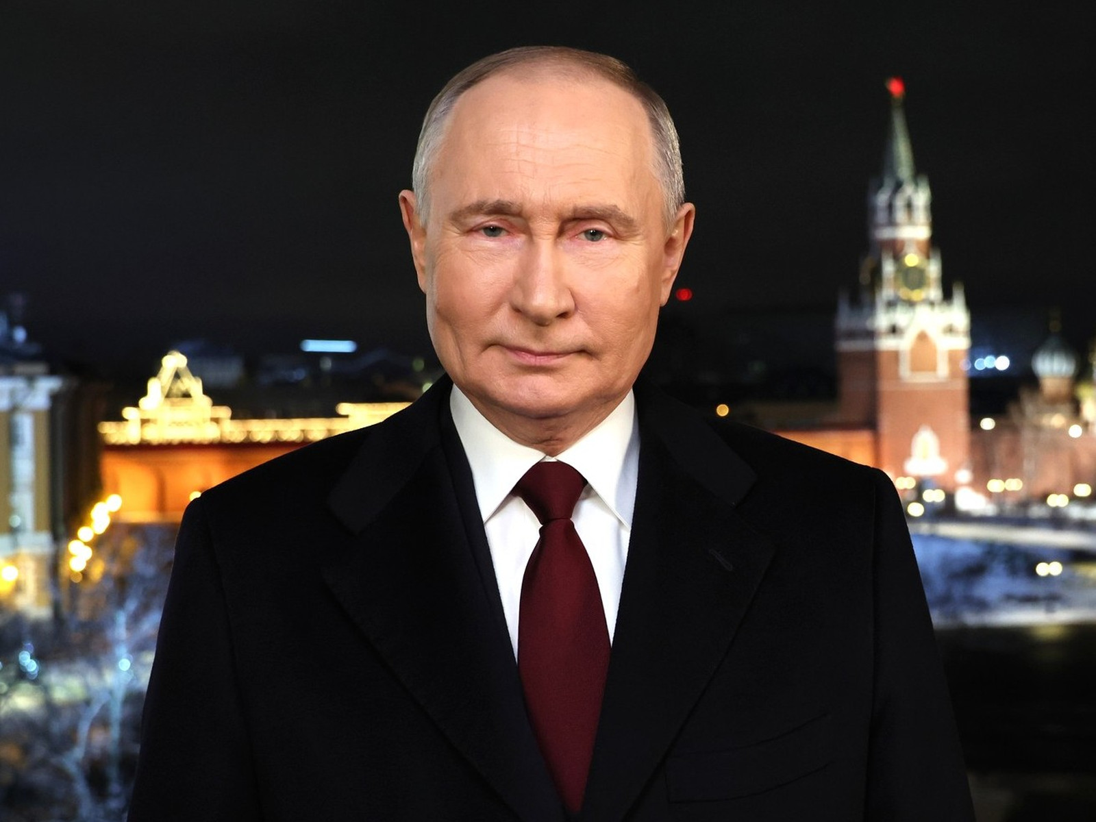 Владимир Путин — Весы по гороскопу Звезды-Весы: Владимир Путин