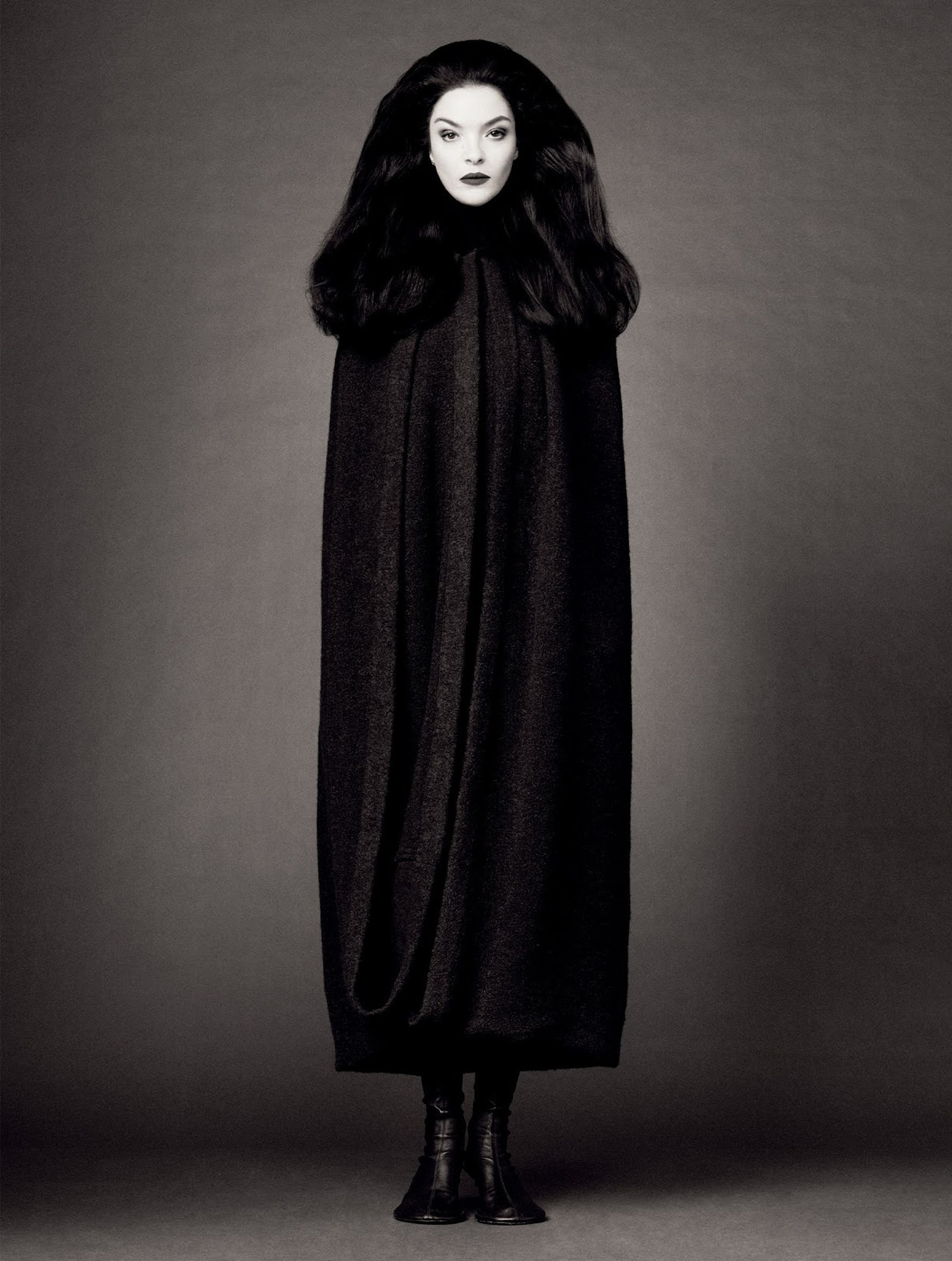 60-летие Vogue Italia и Мариякарла Босконо Мариякарла Босконо в съемке Вог Италия 2024