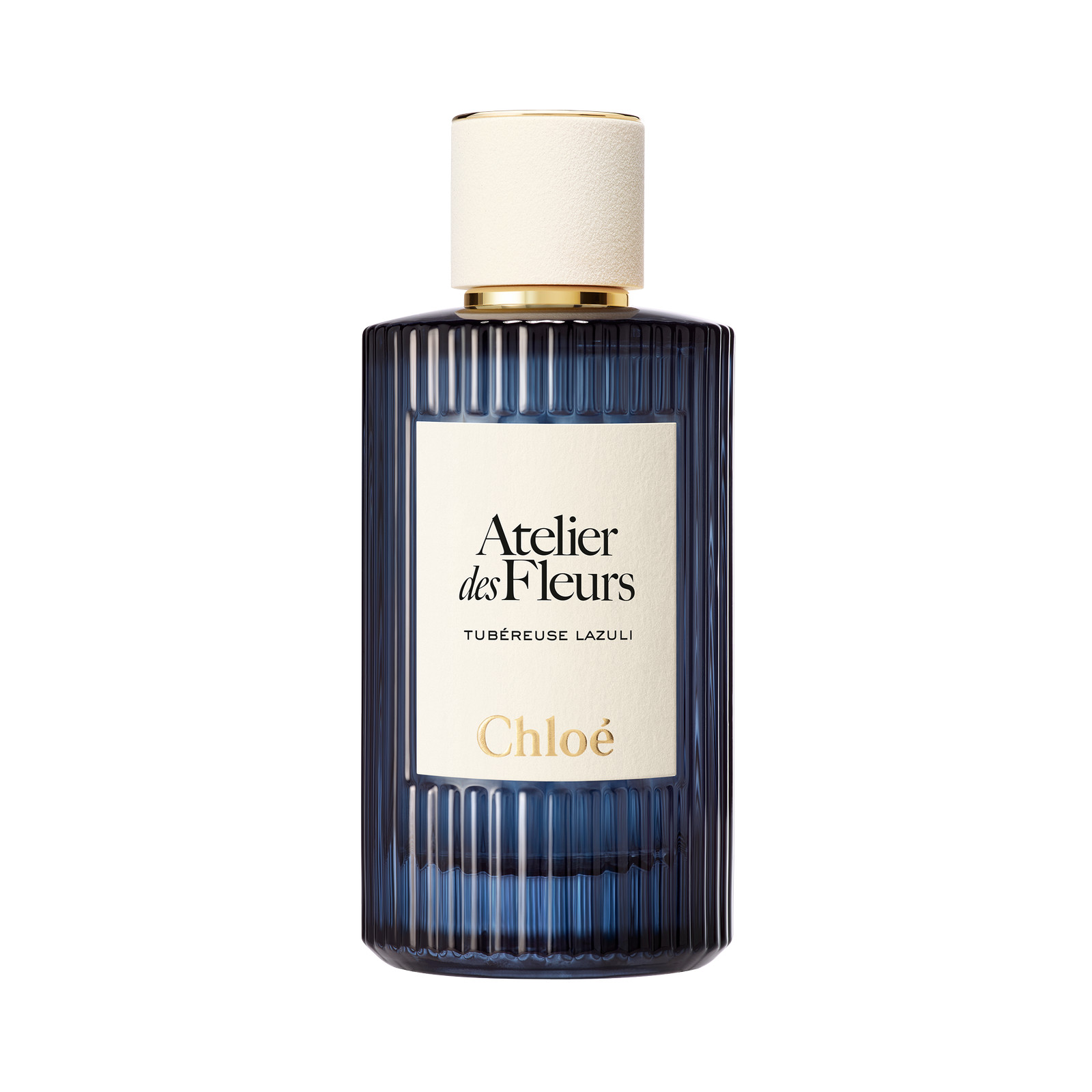 Аромат Tubéreuse Lazuli от Chloé Новые ароматы Chloé: Tubéreuse Lazuli
