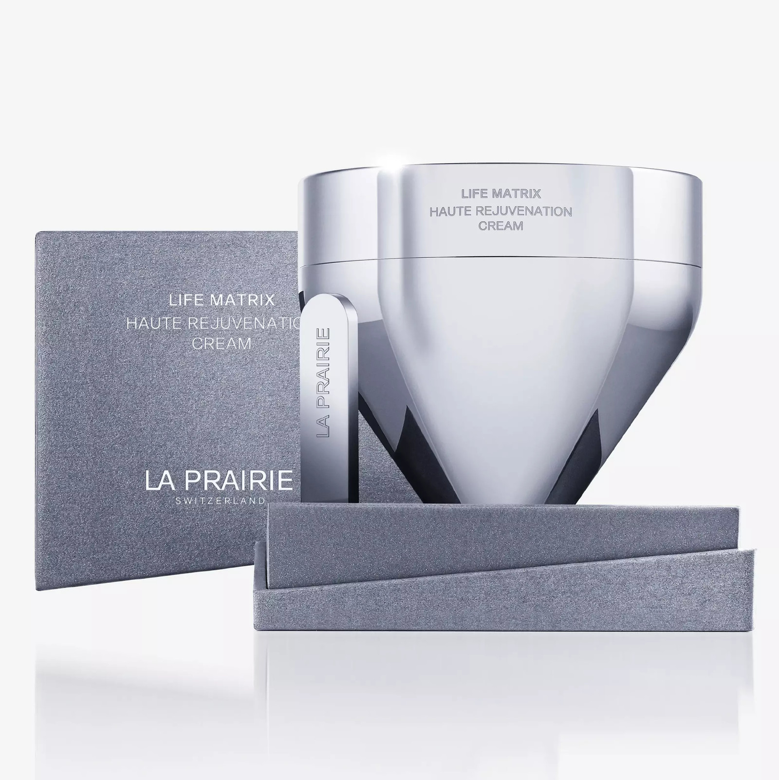 Крем Life Matrix Ла Прери 2024 Life Matrix Haute Rejuvenation Cream La Prairie