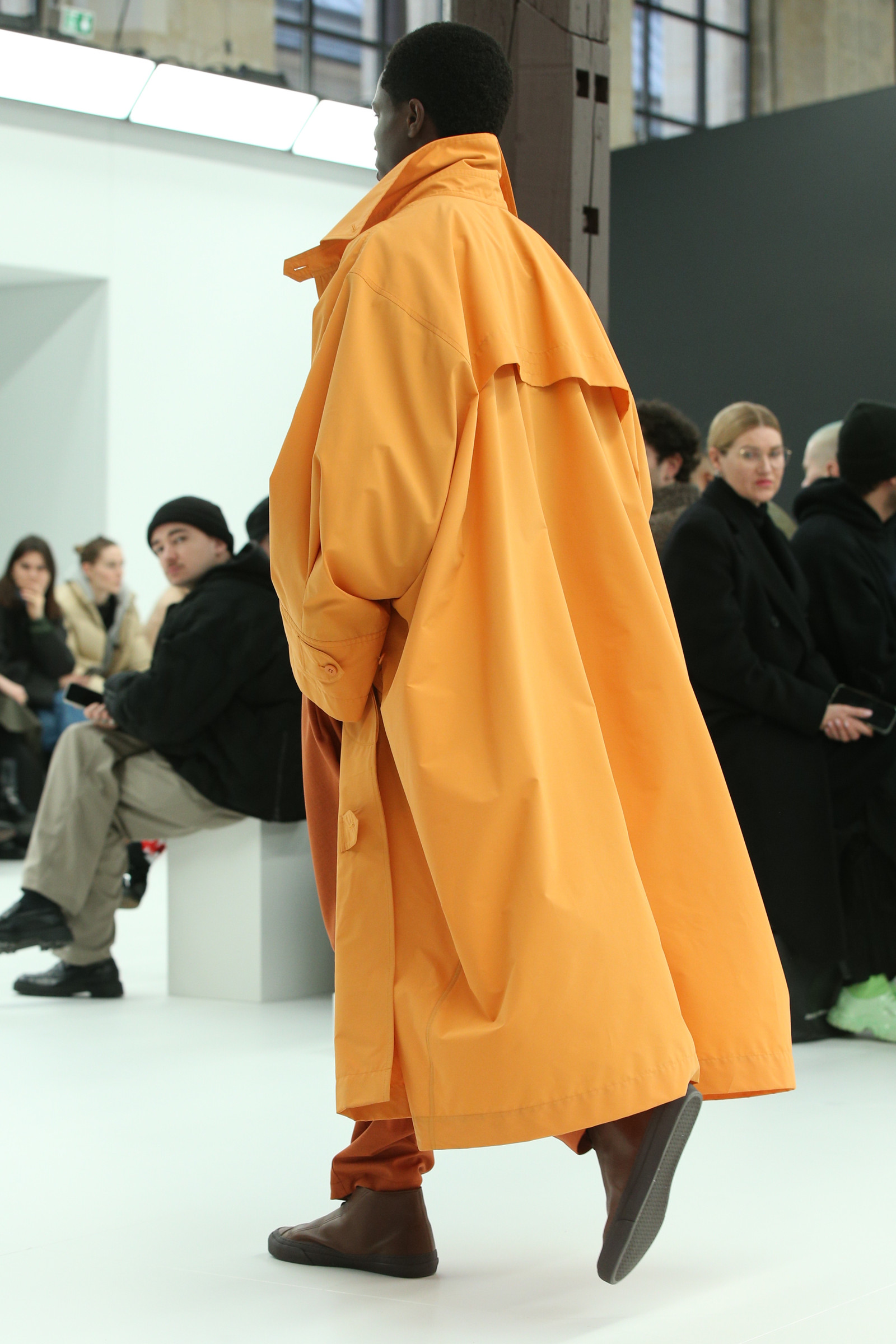 Мужские коллекции FW 2025/26: IM MEN Тенденции мужской моды 2025/26: IM MEN