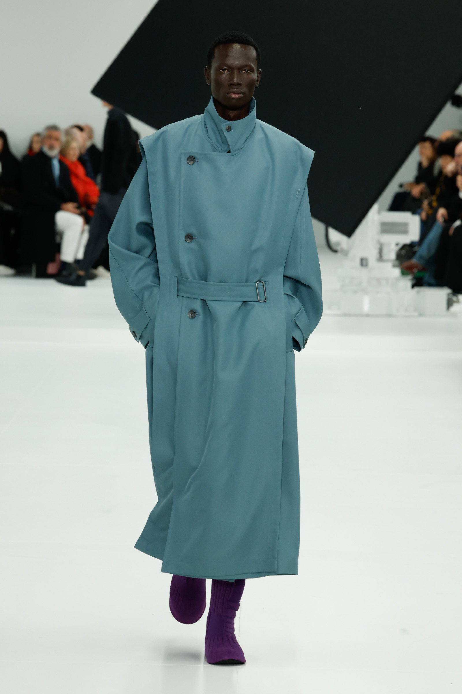 IM MEN FW 2025/26 IM MEN Осень/Зима 25/26