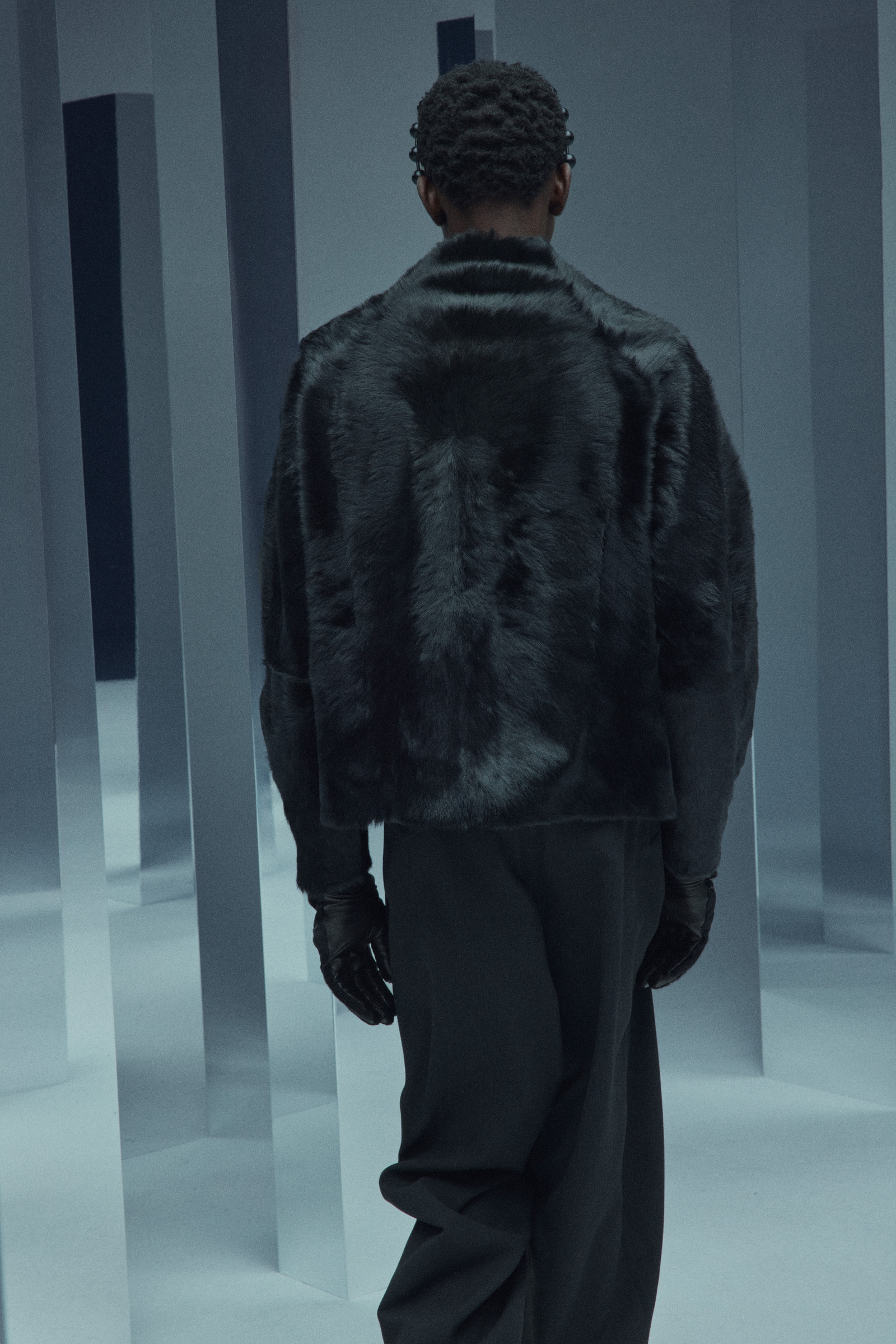 Аутфит J.L-A.L FW 25/26 J.L-A.L Осень/Зима 25/26