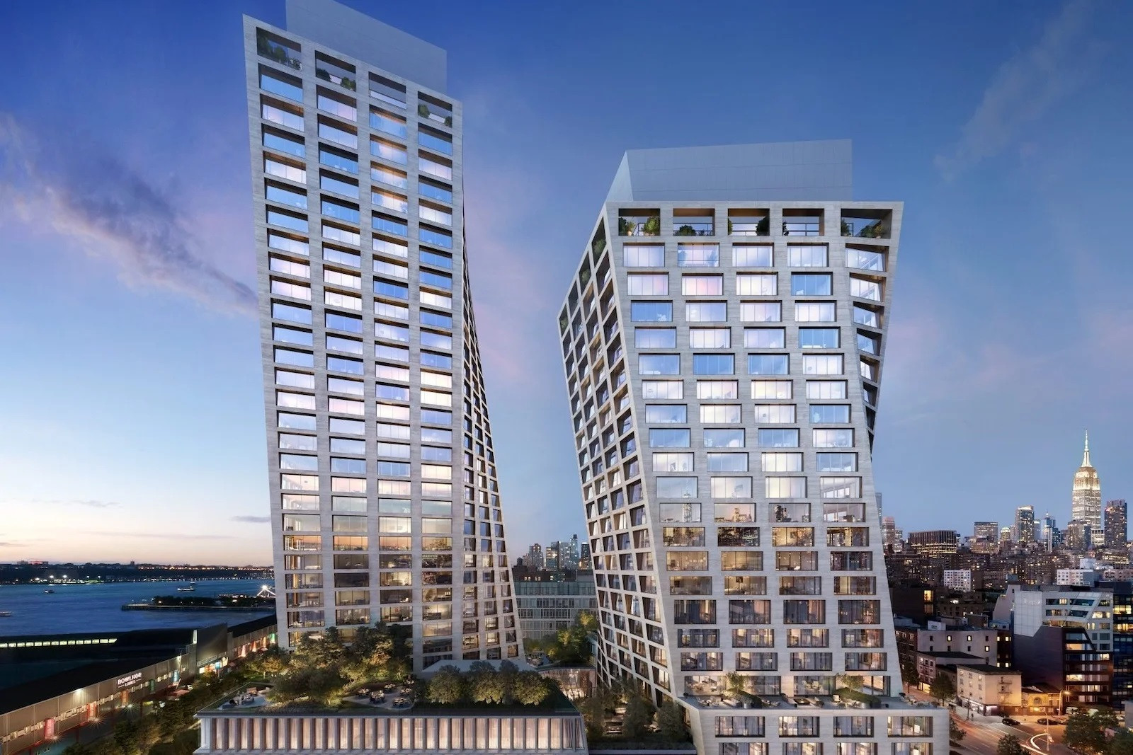Отель Faena New York на Манхэттене Новые отели Accor 2025: Faena New York