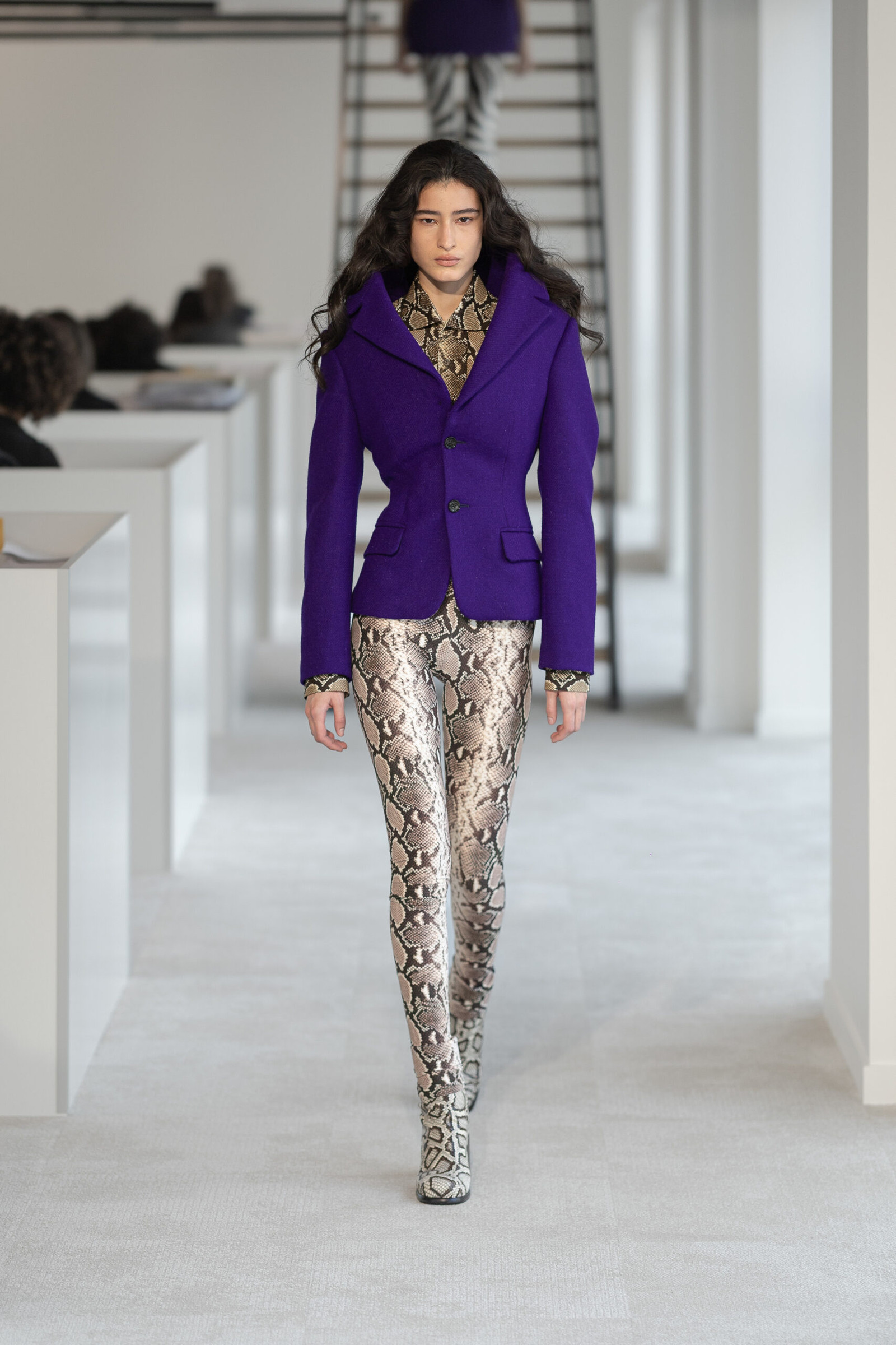Fashion тенденции FW 25/26: Duran Lantink Модные тенденции Осень/Зима 25/26: Duran Lantink