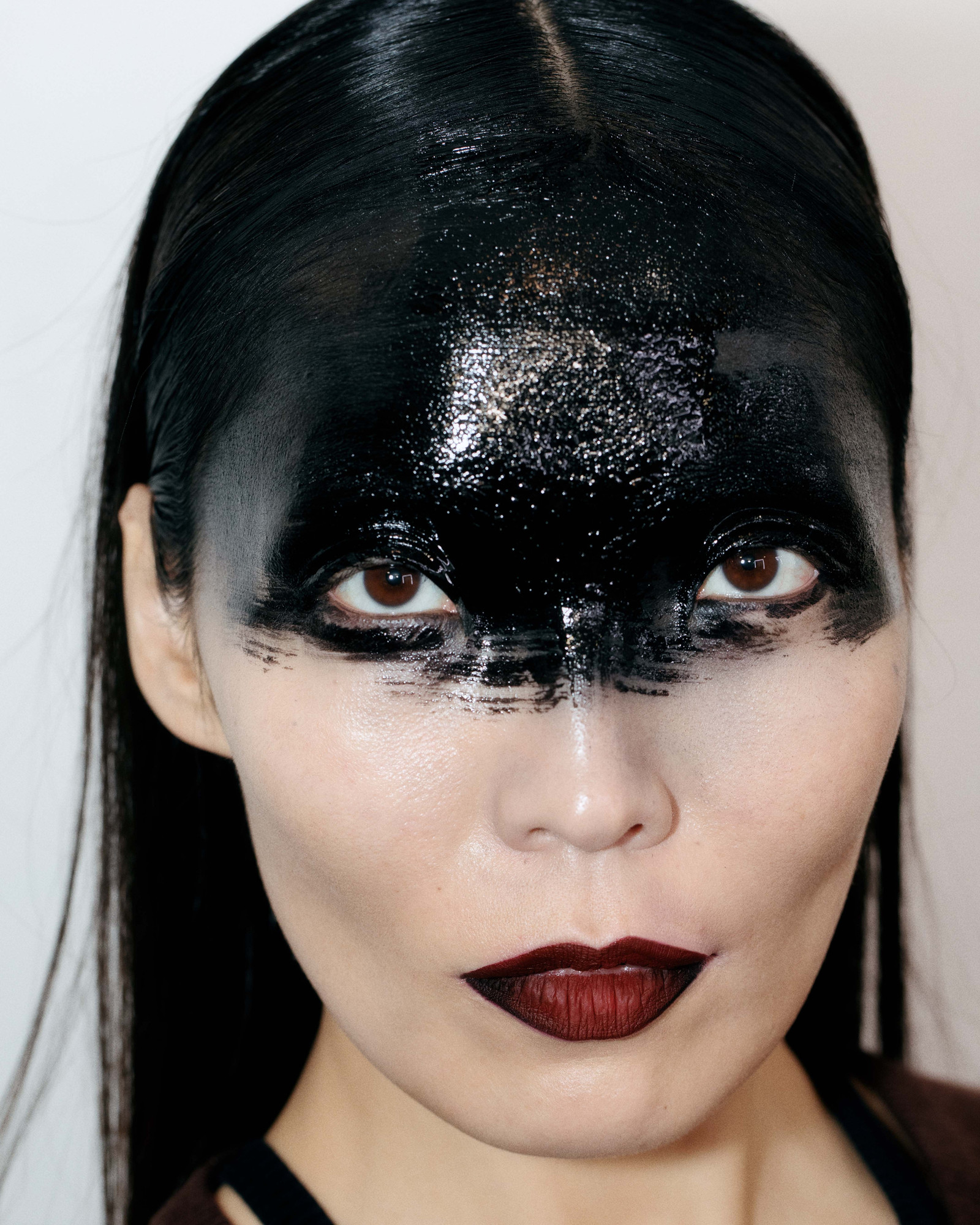 MAC Осень/Зима 2025/2026 Макияж MAC FW 25/26