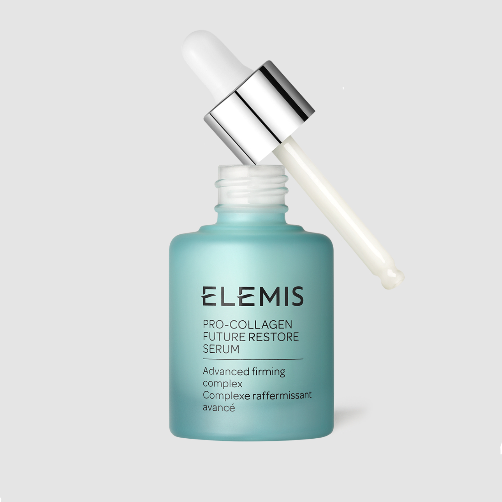 Восстанавливающая сыворотка Elemis «Future Restore Про-Коллаген» «Работающие» кремы и сыворотки: Elemis «Future Restore Про-Коллаген»
