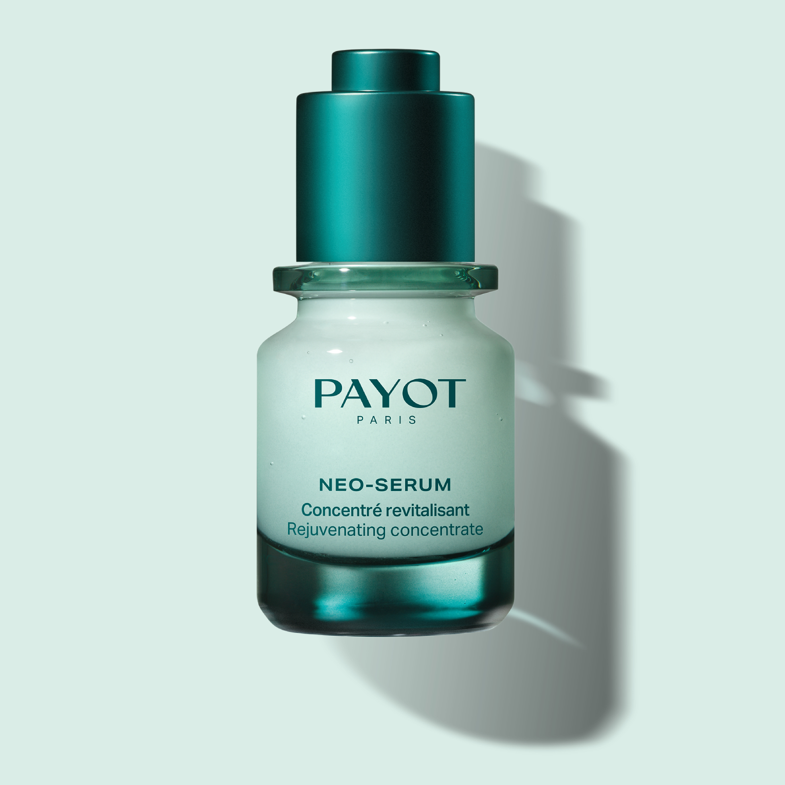 Антивозрастной концентрат Payot Neo-Serum «Работающие» кремы и сыворотки: Payot Neo-Serum